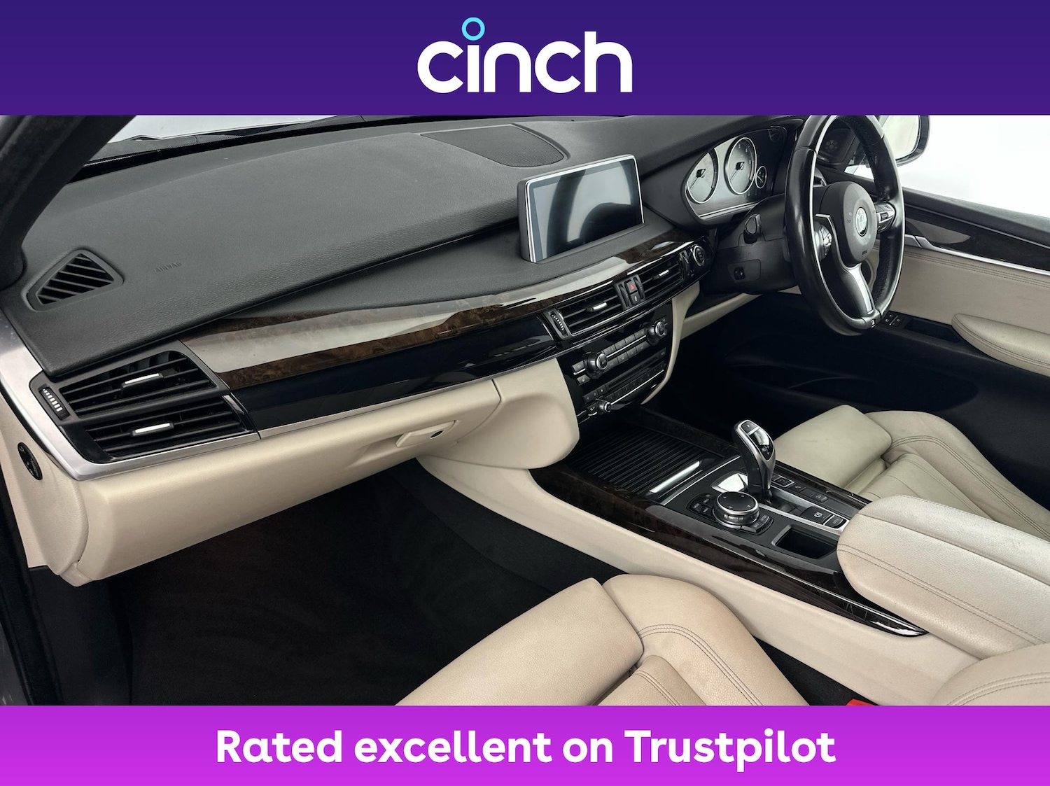 Used BMW X5 2016 for sale - 76616832: Photo 14