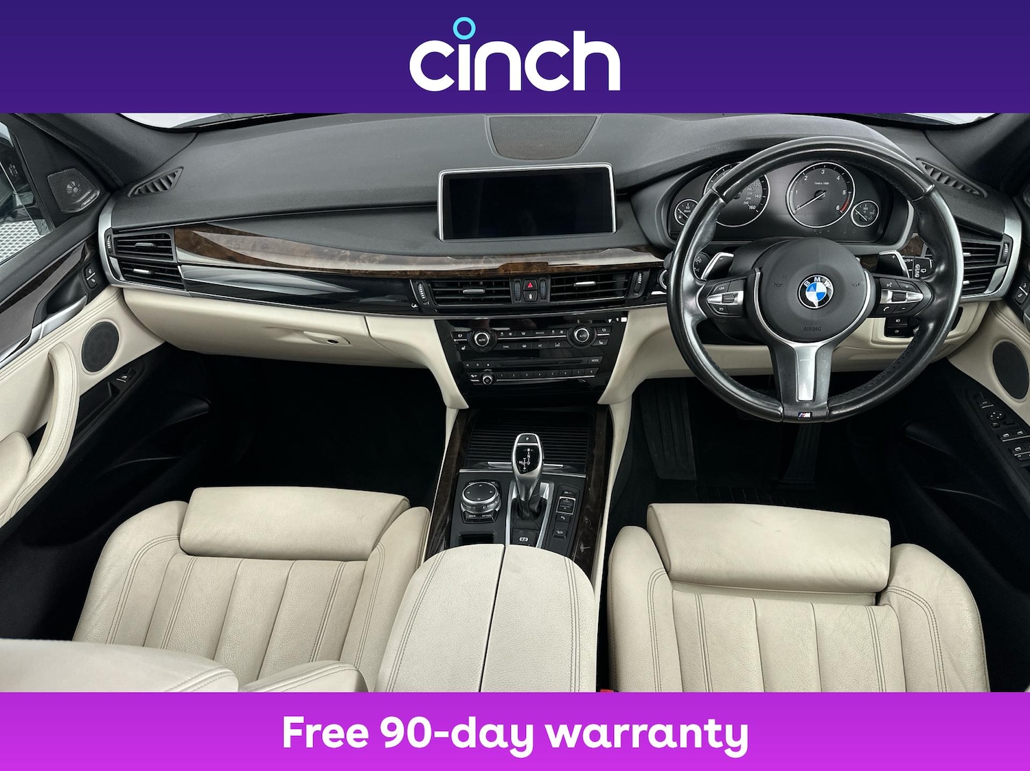 Used BMW X5 2016 for sale - 76616832: Photo 15