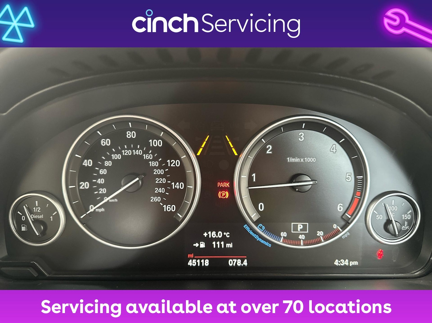 Used BMW X5 2016 for sale - 76616832: Photo 18