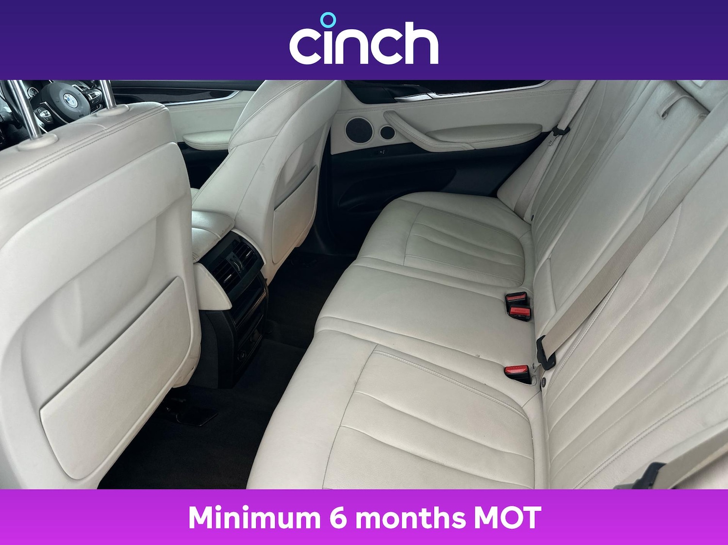 Used BMW X5 2016 for sale - 76616832: Photo 20