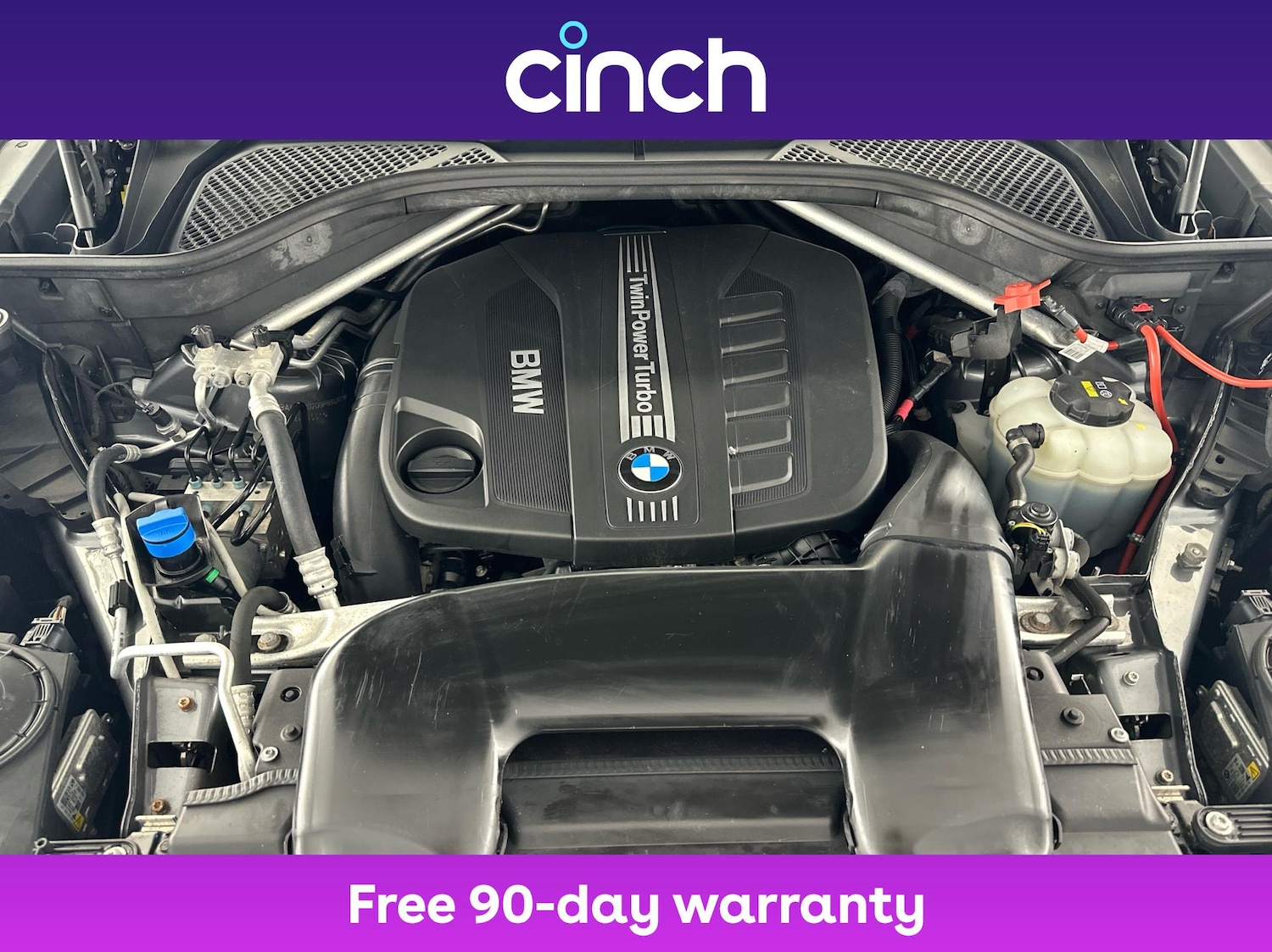 Used BMW X5 2016 for sale - 76616832: Photo 23