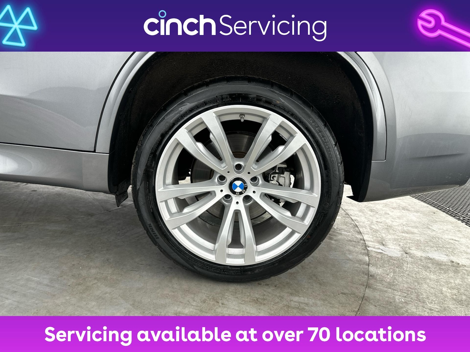 Used BMW X5 2016 for sale - 76616832: Photo 26