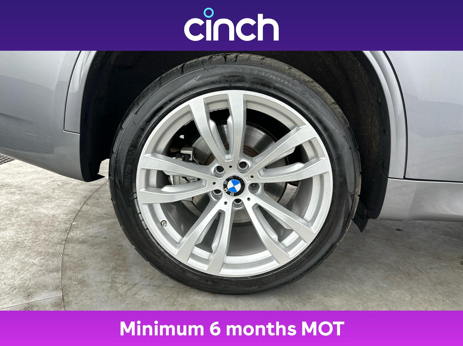 Used BMW X5 2016 for sale - 76616832: Photo 27