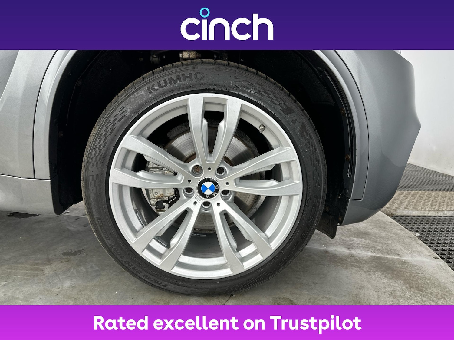 Used BMW X5 2016 for sale - 76616832: Photo 28