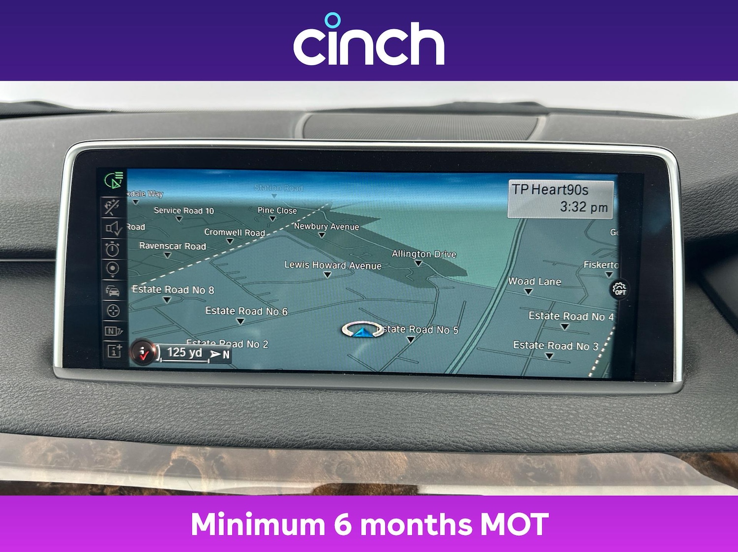 Used BMW X5 2016 for sale - 76616832: Photo 32