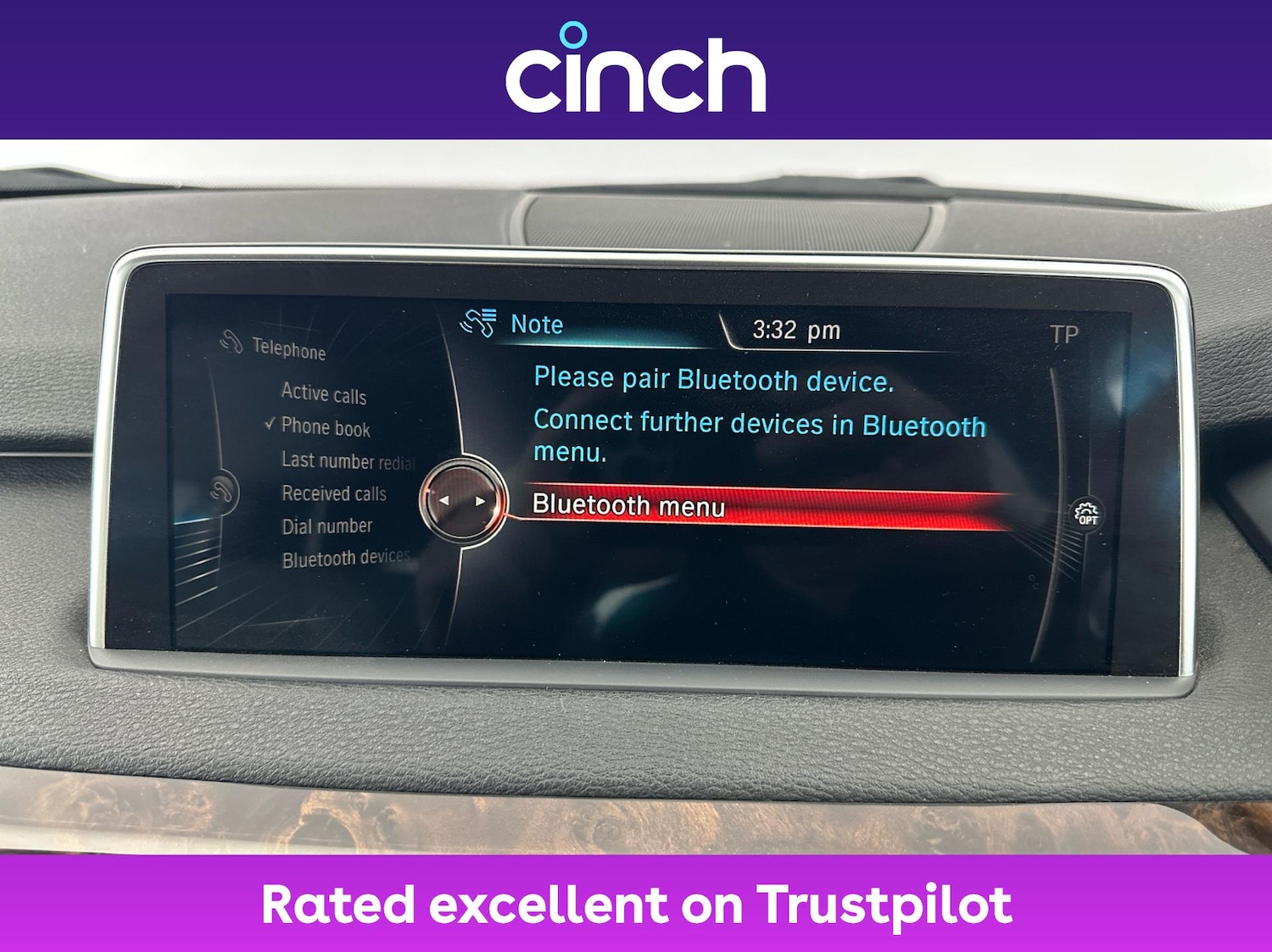 Used BMW X5 2016 for sale - 76616832: Photo 33