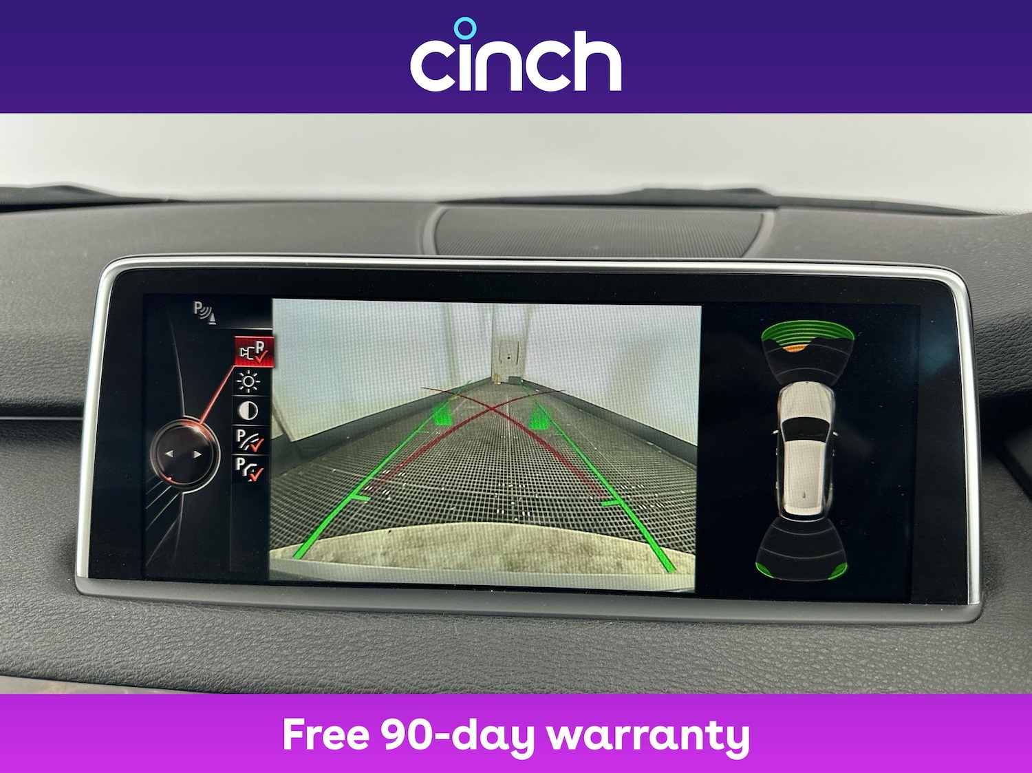 Used BMW X5 2016 for sale - 76616832: Photo 34