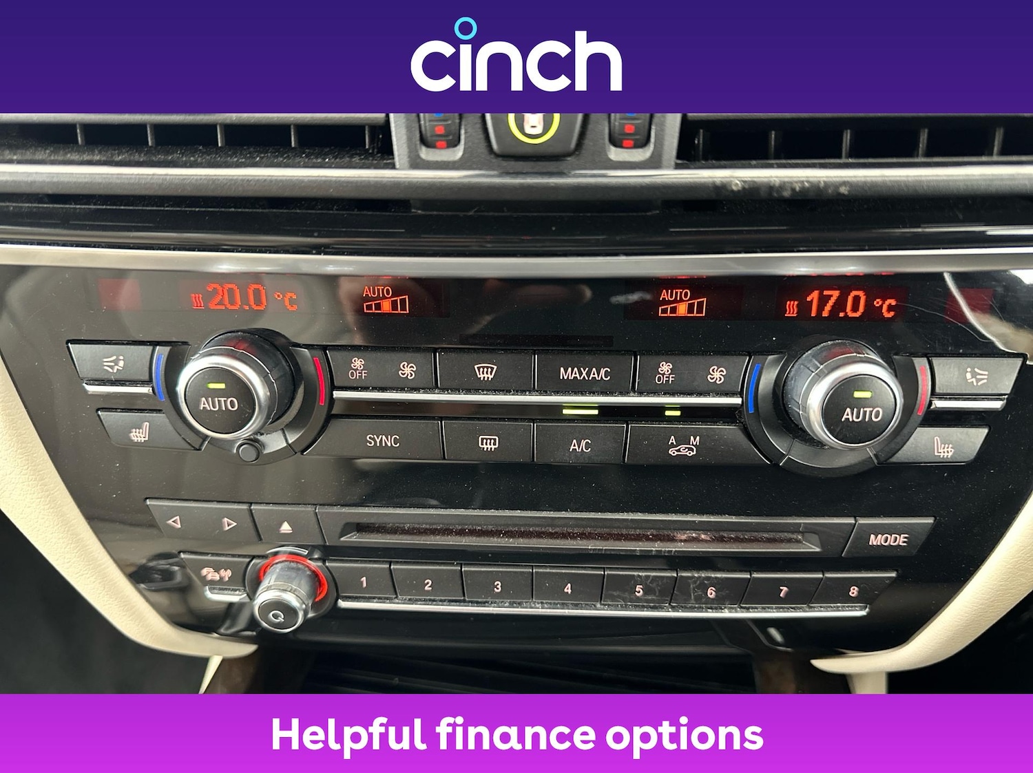 Used BMW X5 2016 for sale - 76616832: Photo 35