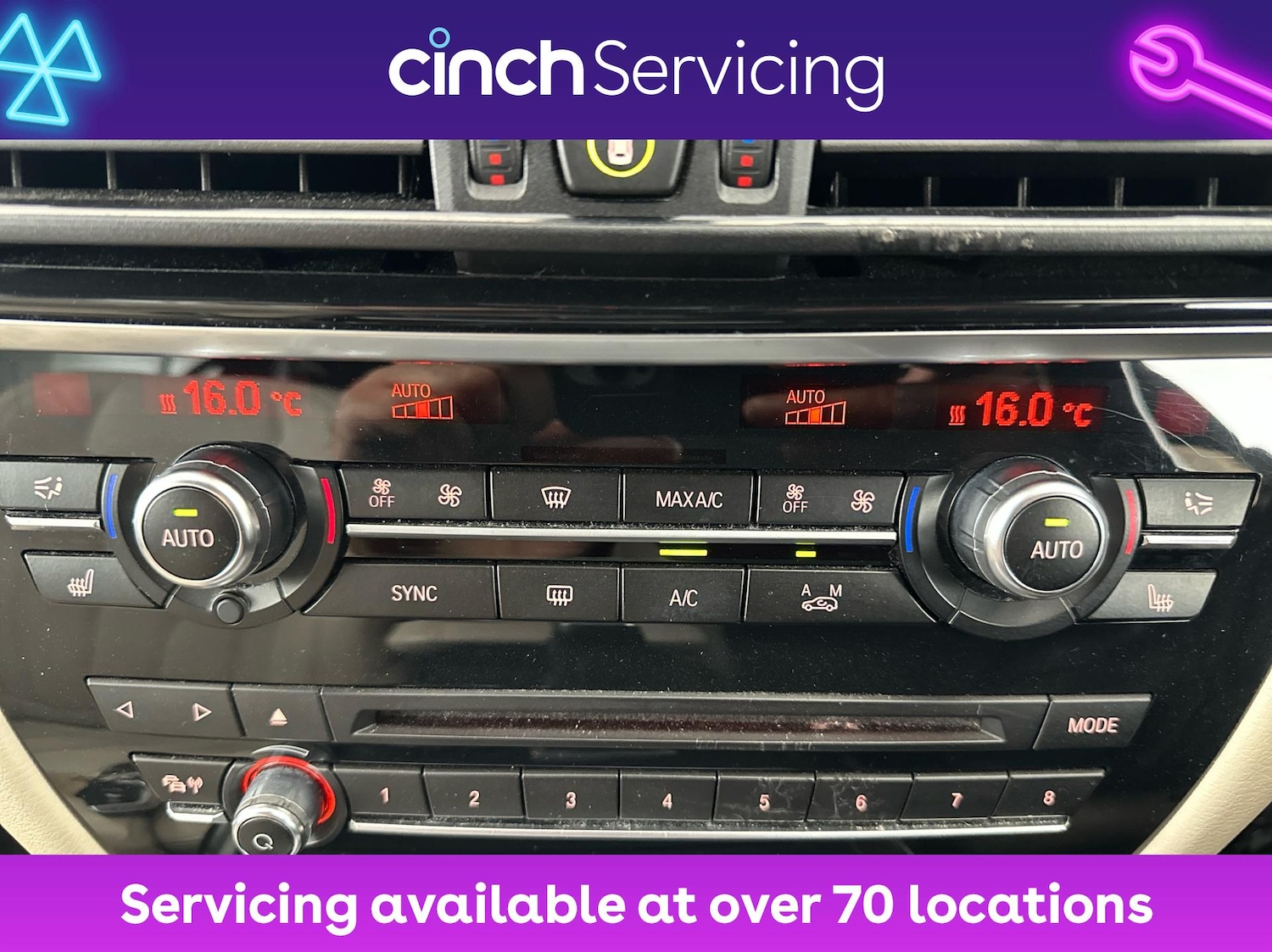 Used BMW X5 2016 for sale - 76616832: Photo 36