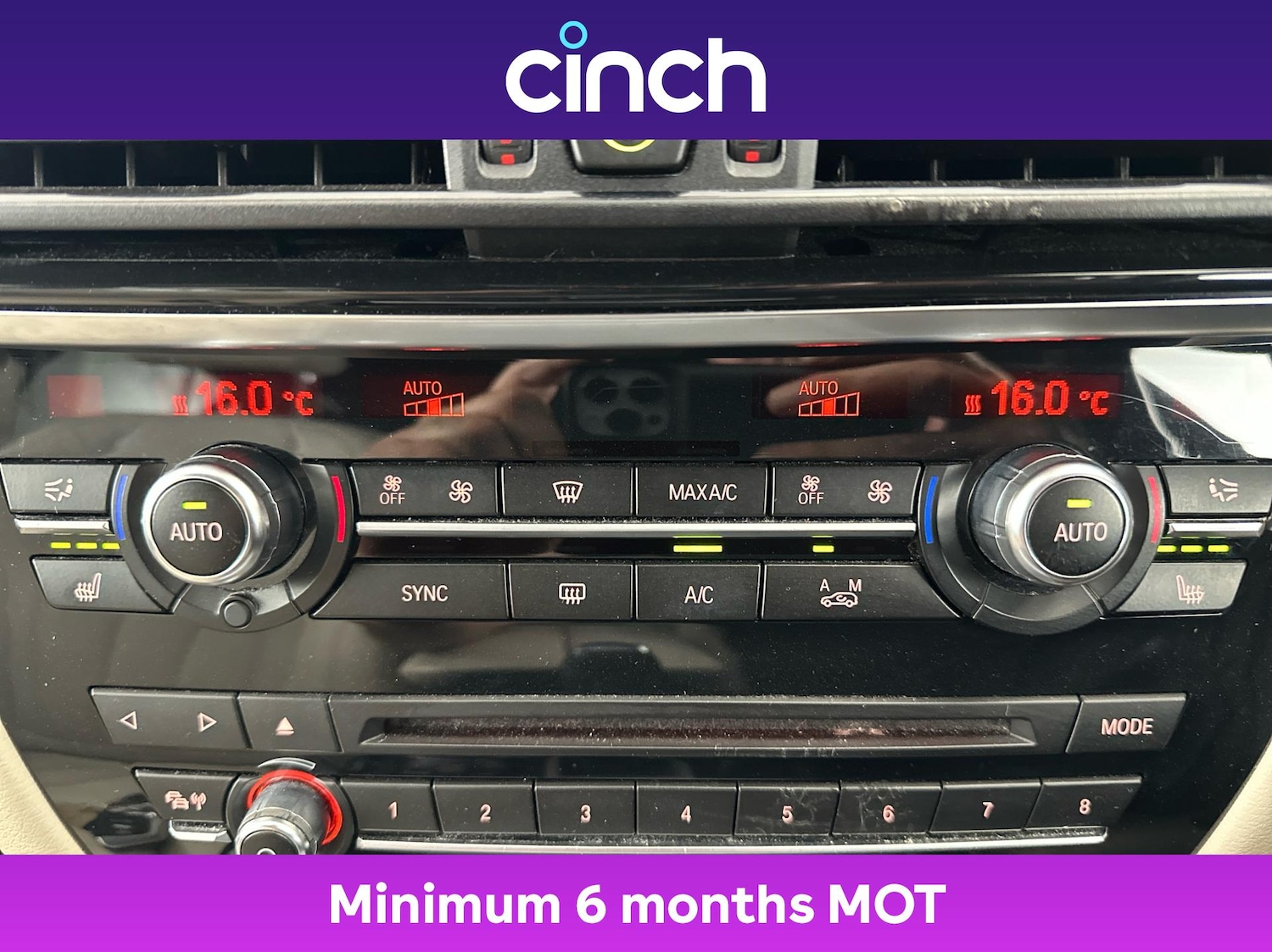 Used BMW X5 2016 for sale - 76616832: Photo 37