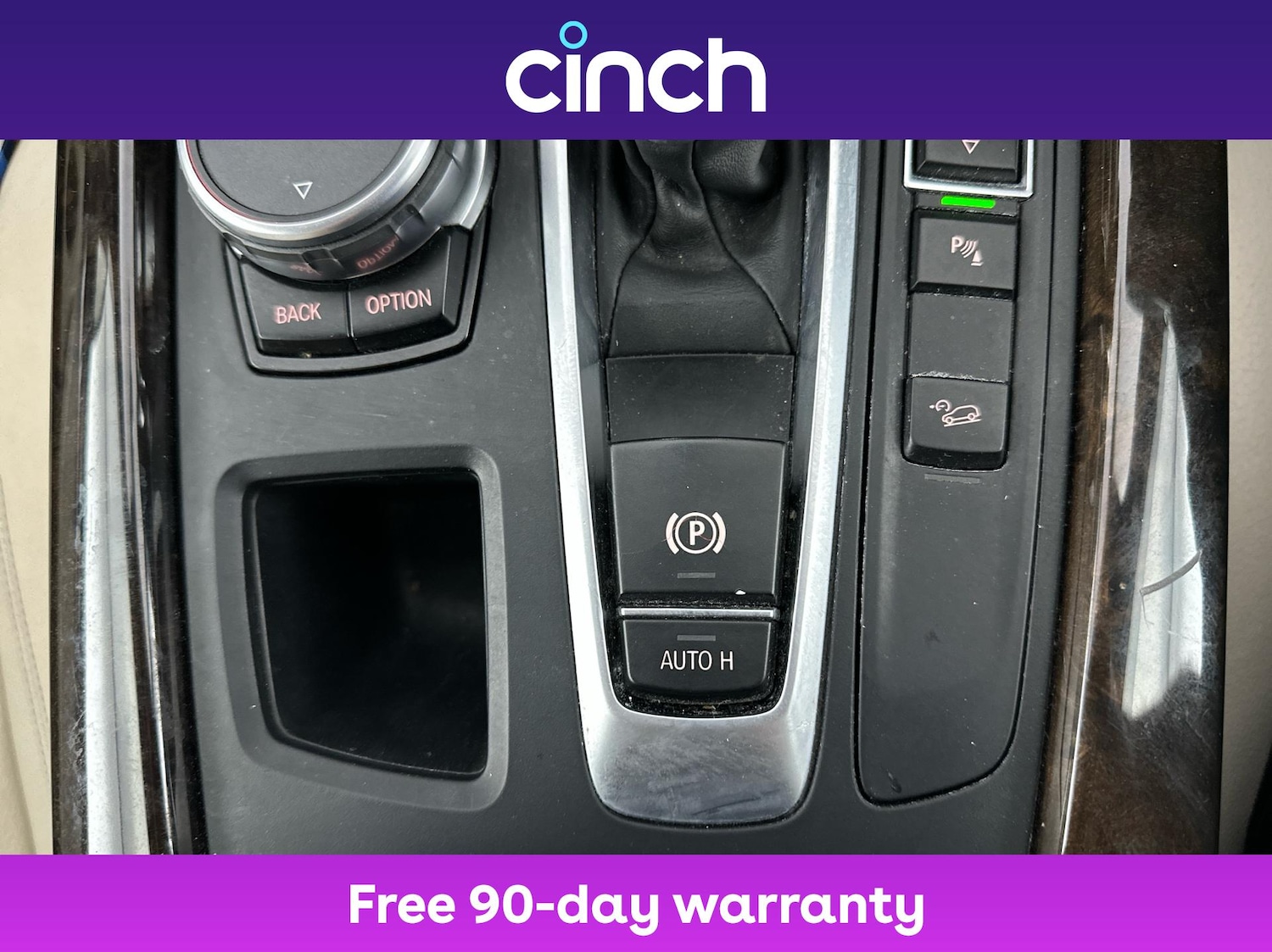 Used BMW X5 2016 for sale - 76616832: Photo 39