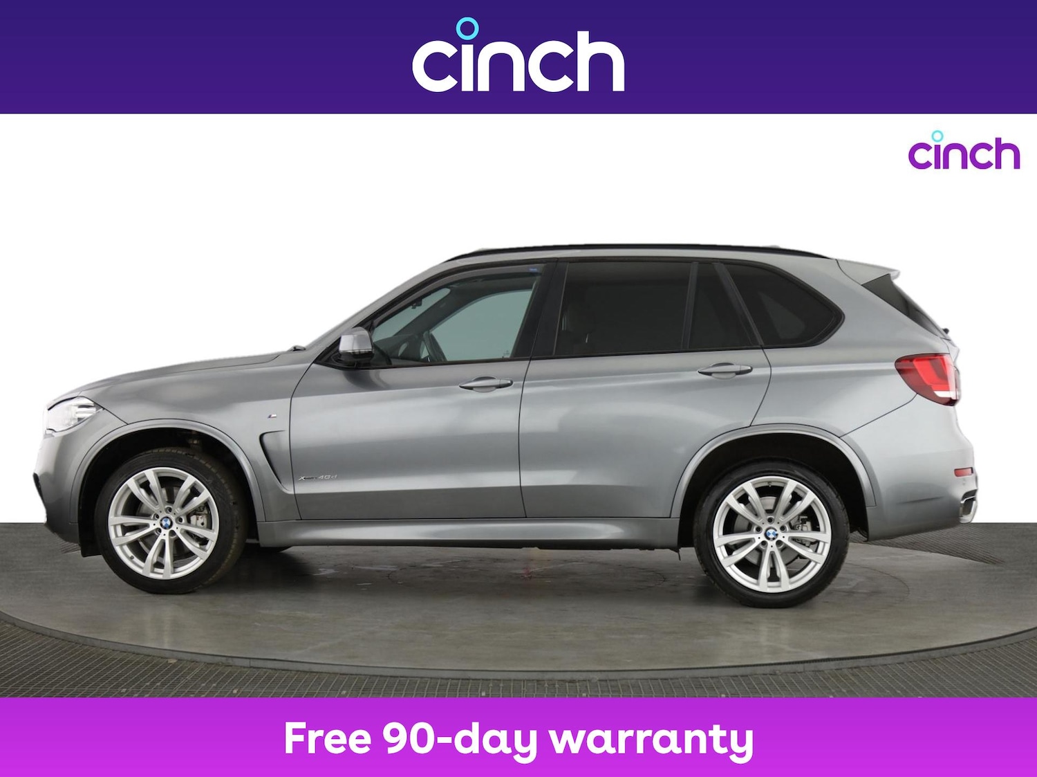 Used BMW X5 2016 for sale - 76616832: Photo 8