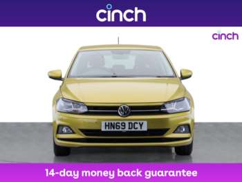 Used Volkswagen Polo 2019 for sale - 74490283: Photo