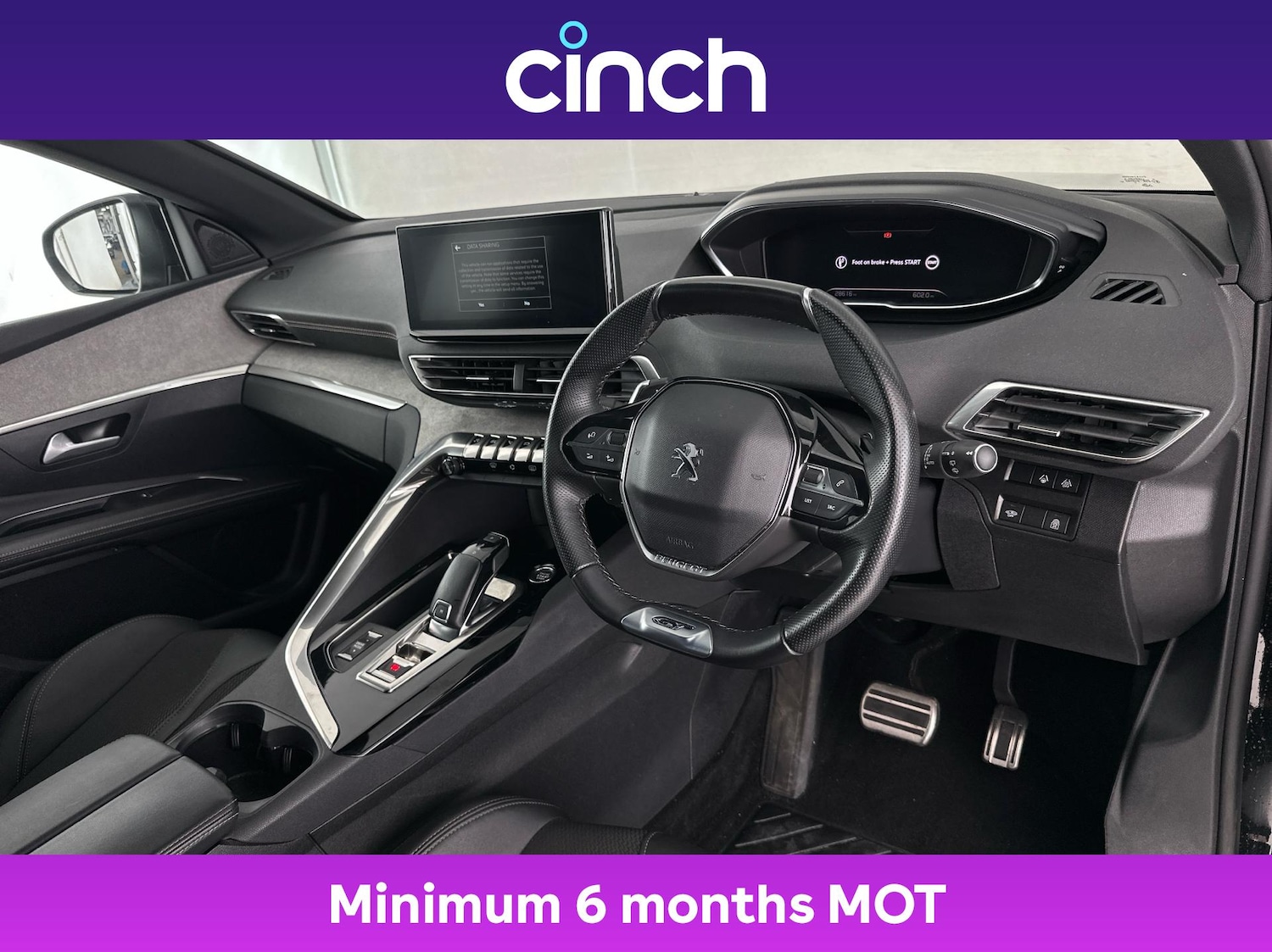 Used Peugeot 3008 2022 for sale - 76545801: Photo 12