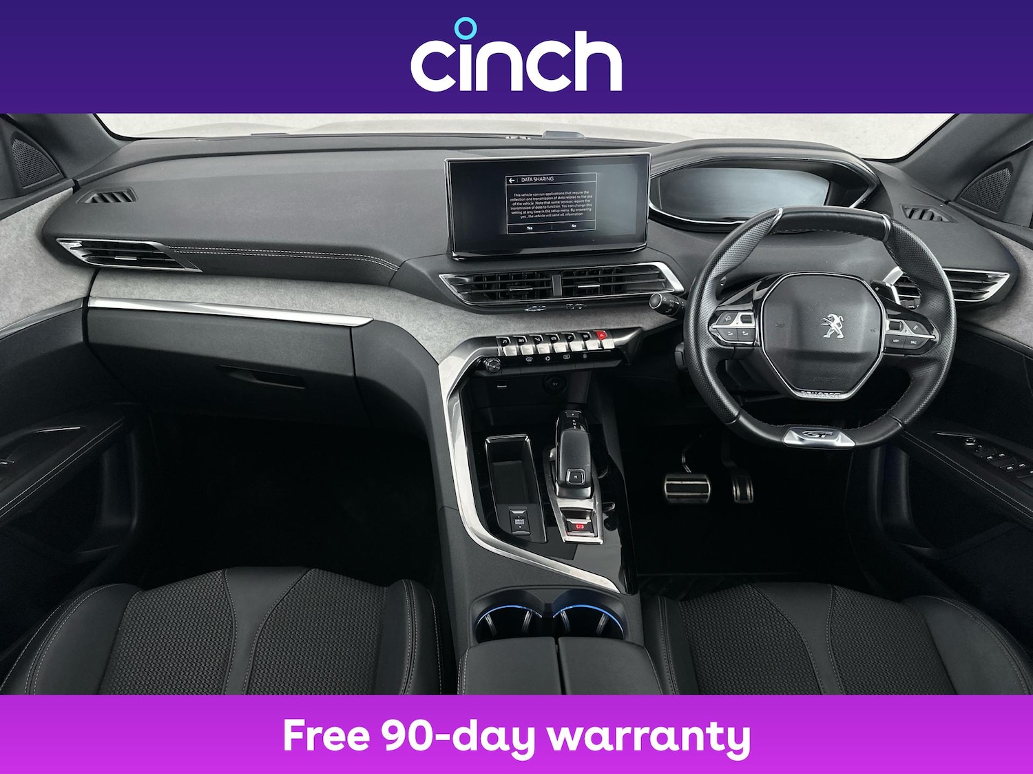 Used Peugeot 3008 2022 for sale - 76545801: Photo 15