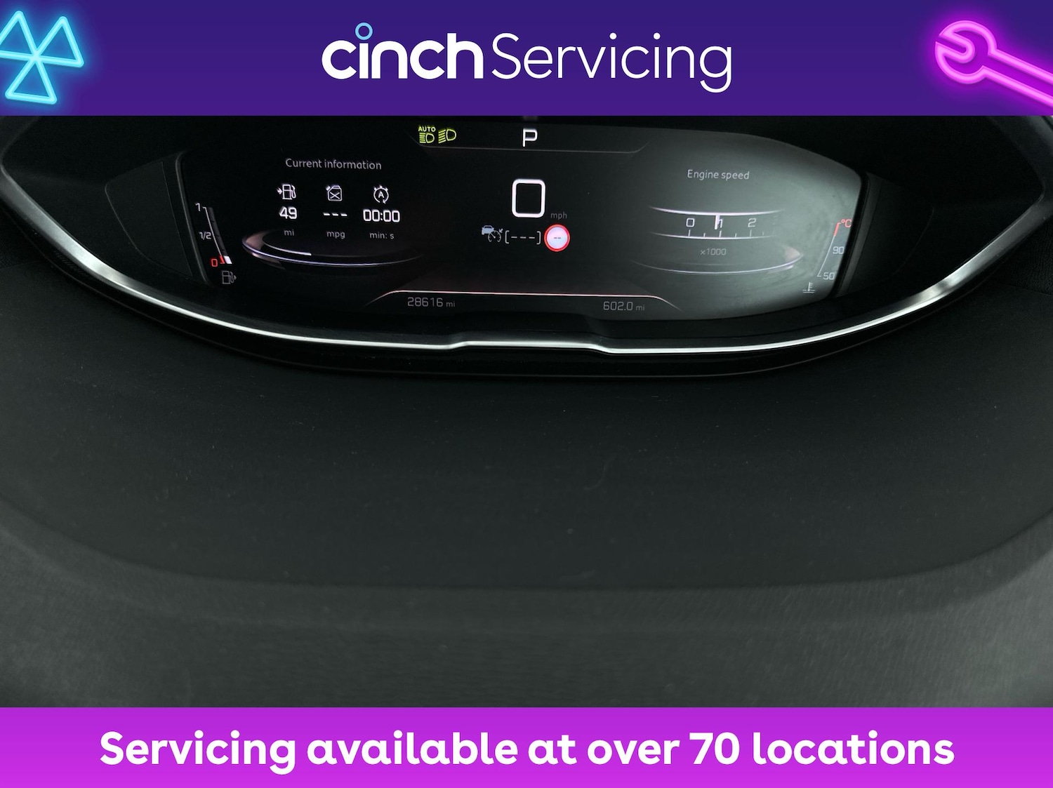 Used Peugeot 3008 2022 for sale - 76545801: Photo 18