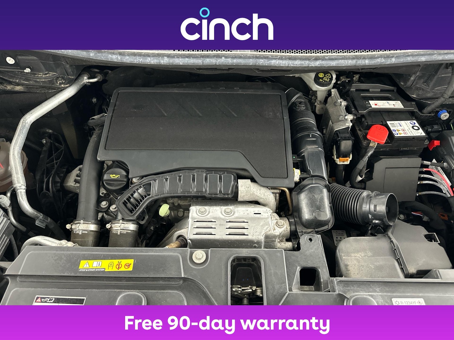 Used Peugeot 3008 2022 for sale - 76545801: Photo 23