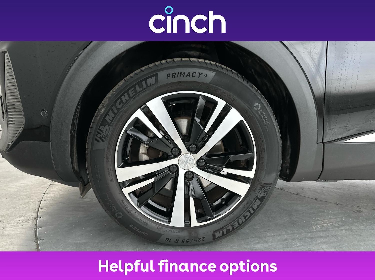 Used Peugeot 3008 2022 for sale - 76545801: Photo 24