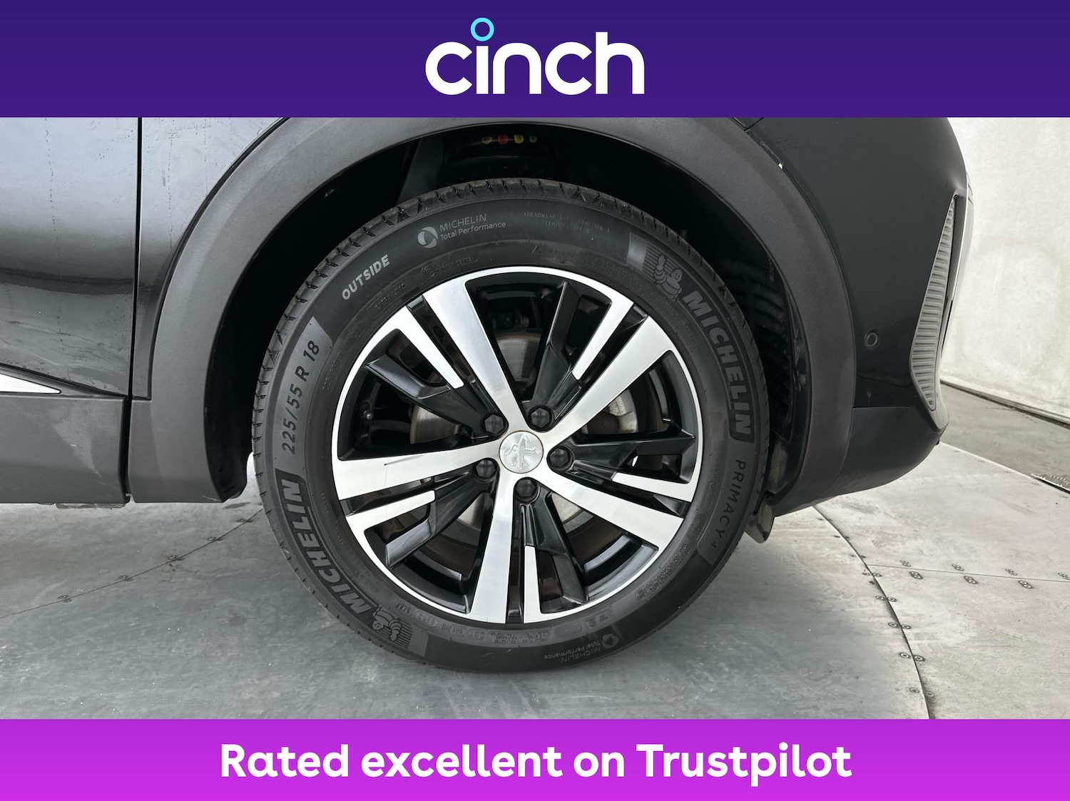 Used Peugeot 3008 2022 for sale - 76545801: Photo 28