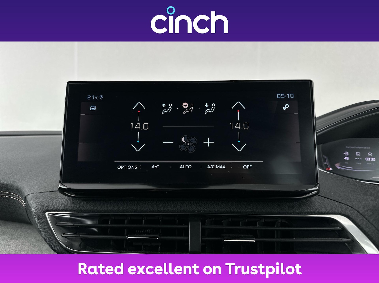 Used Peugeot 3008 2022 for sale - 76545801: Photo 33