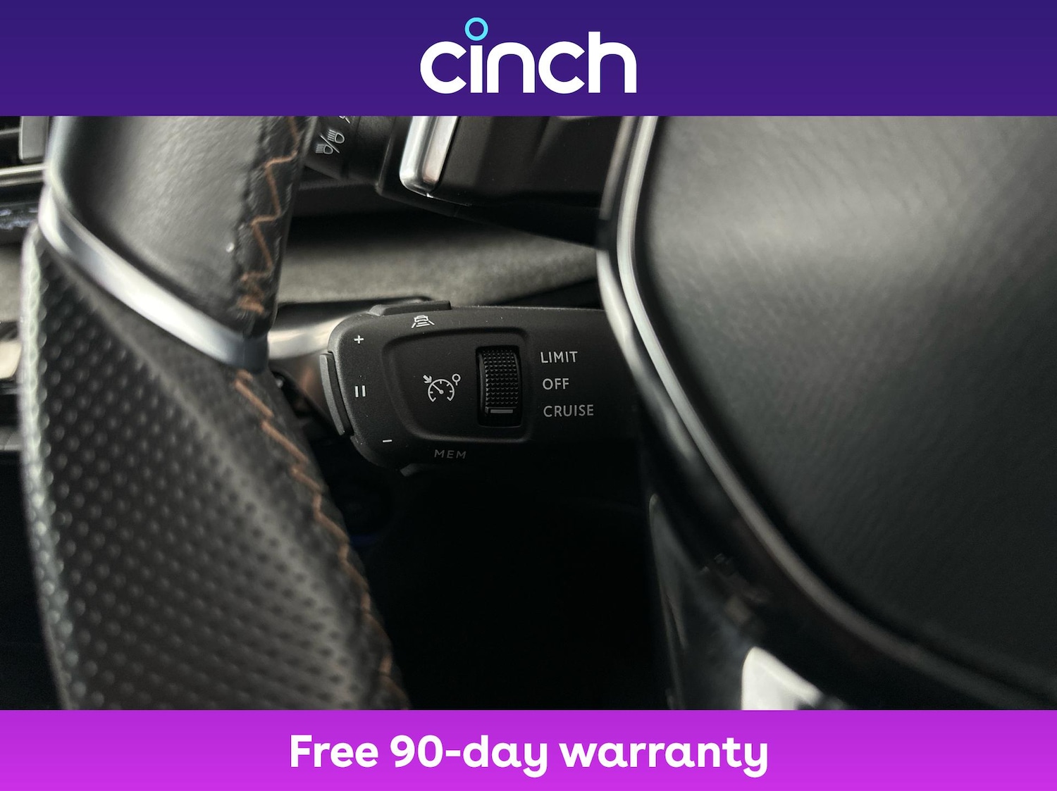 Used Peugeot 3008 2022 for sale - 76545801: Photo 34