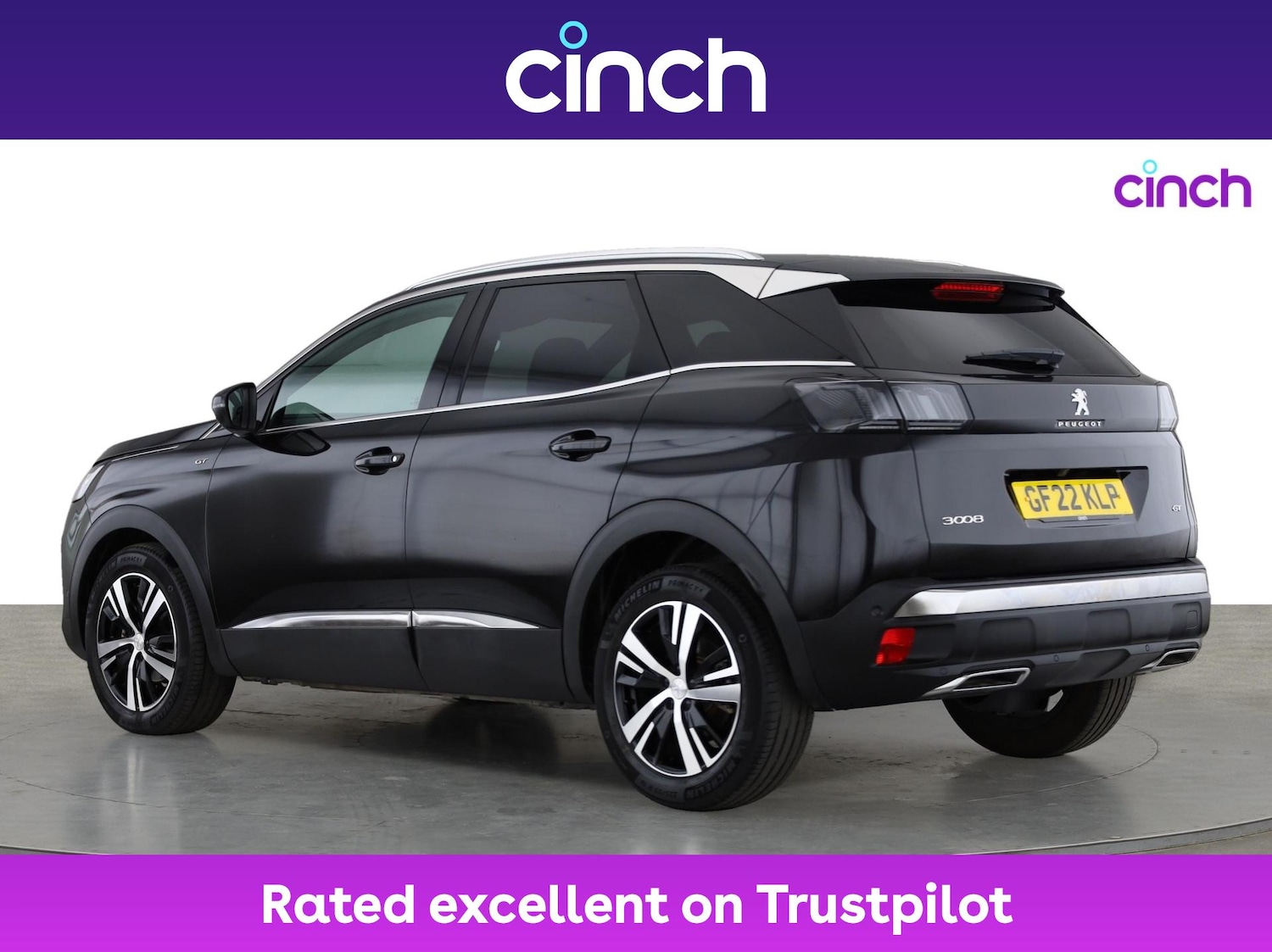 Used Peugeot 3008 2022 for sale - 76545801: Photo 6