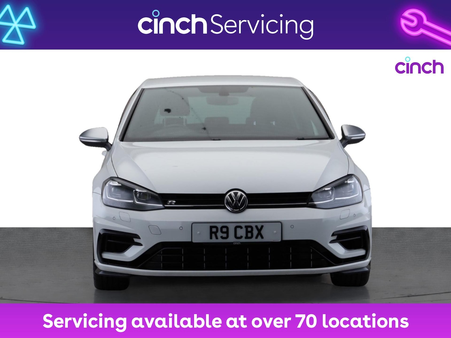 Used Volkswagen Golf 2017 for sale - 76523363: Photo 11