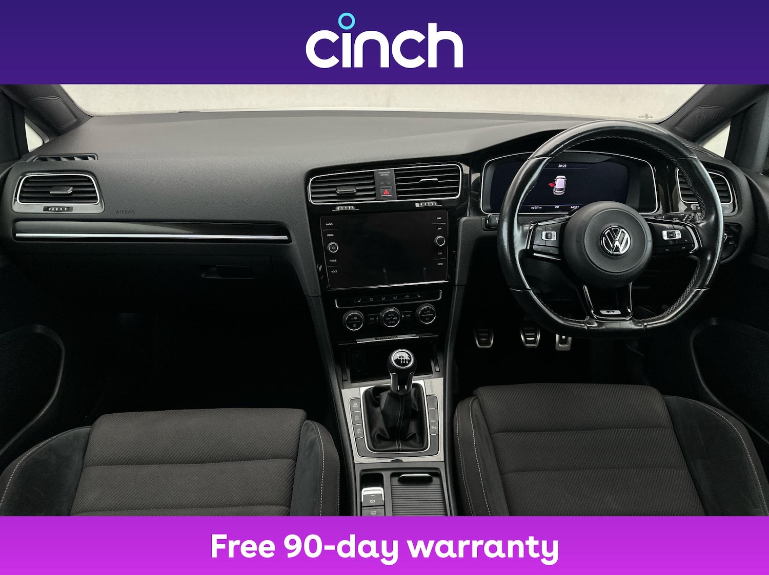 Used Volkswagen Golf 2017 for sale - 76523363: Photo 15