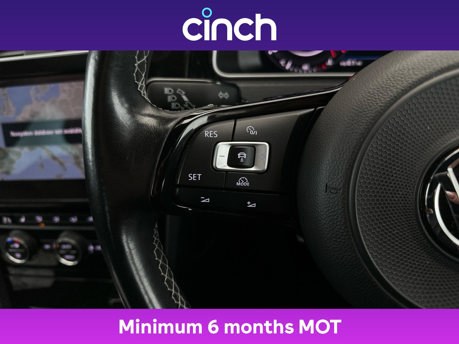 Used Volkswagen Golf 2017 for sale - 76523363: Photo 32