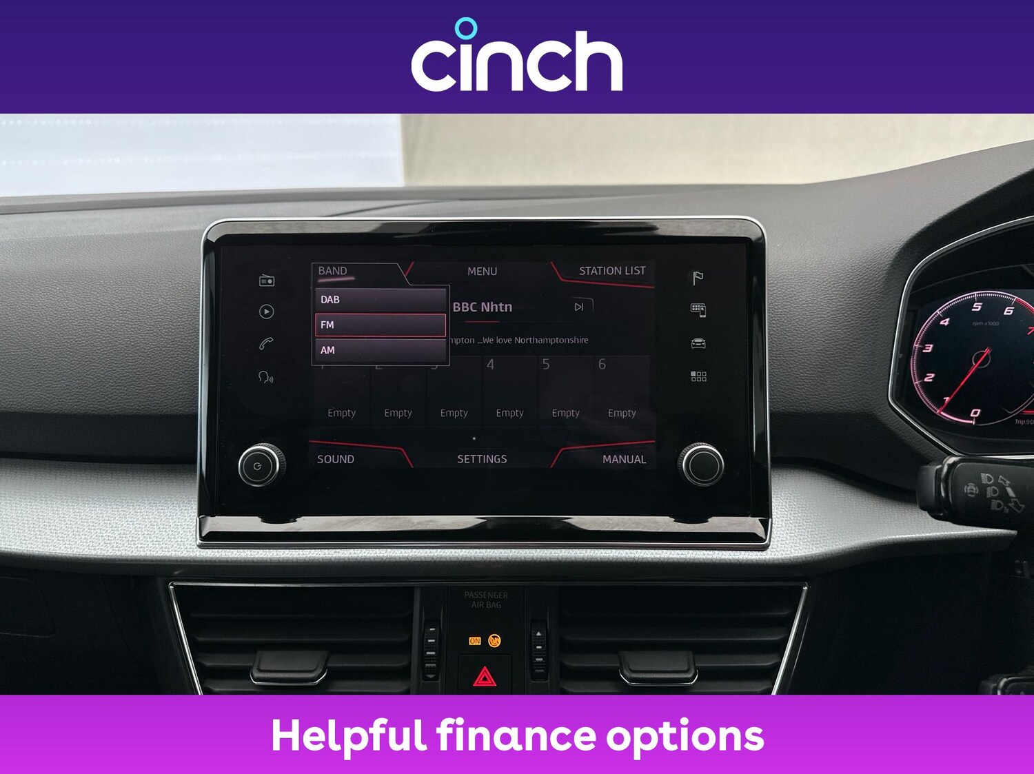 Used SEAT Tarraco 2019 for sale - 76723593: Photo 17