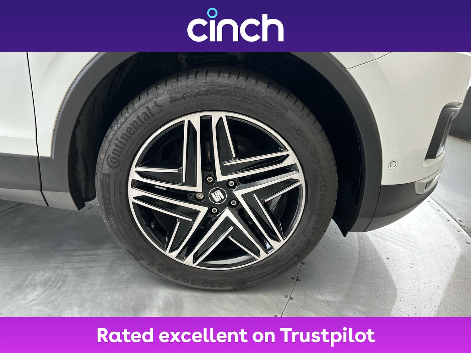 Used SEAT Tarraco 2019 for sale - 76723593: Photo 28