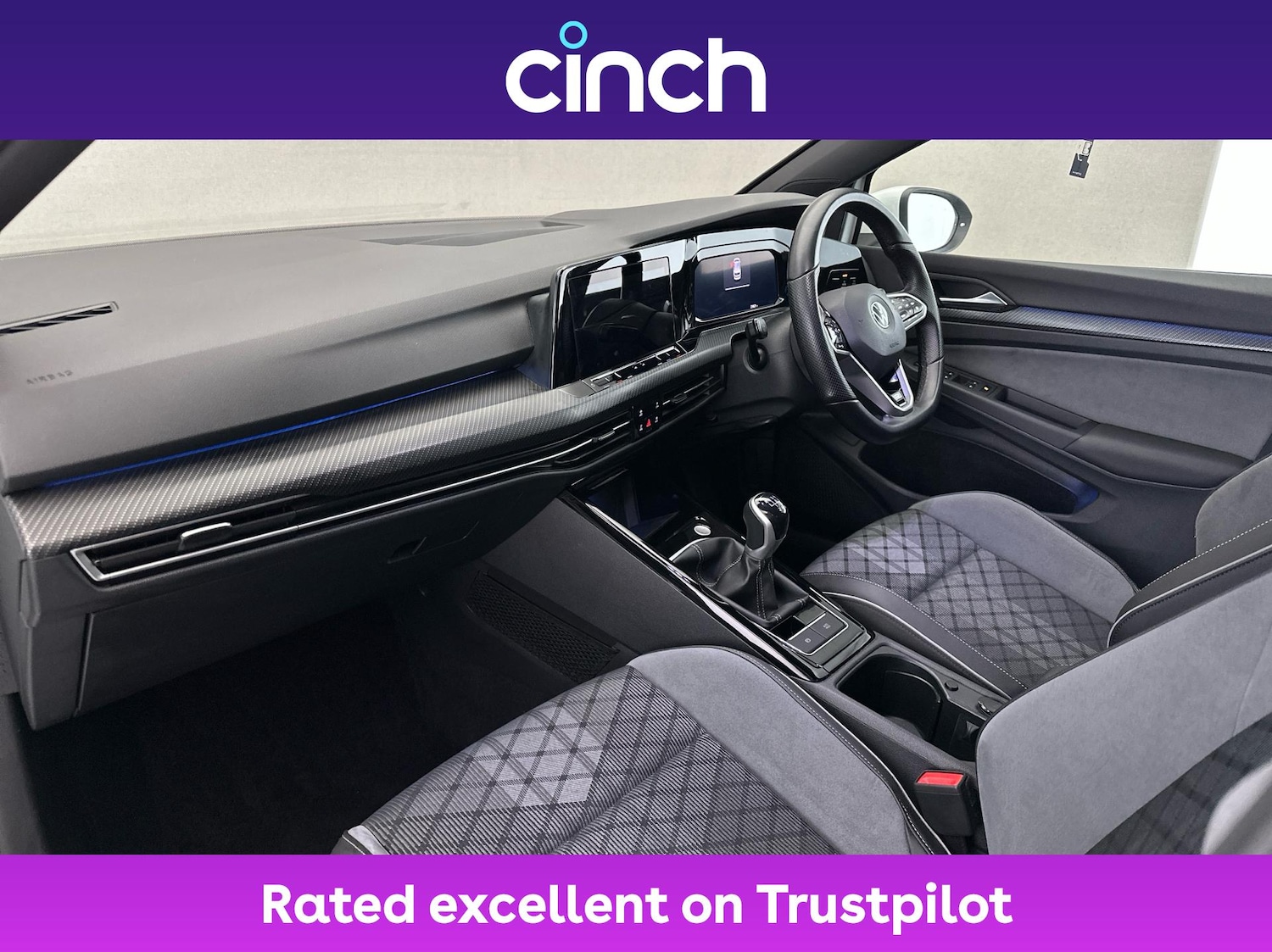 Used Volkswagen Golf 2023 for sale - 76416253: Photo 14