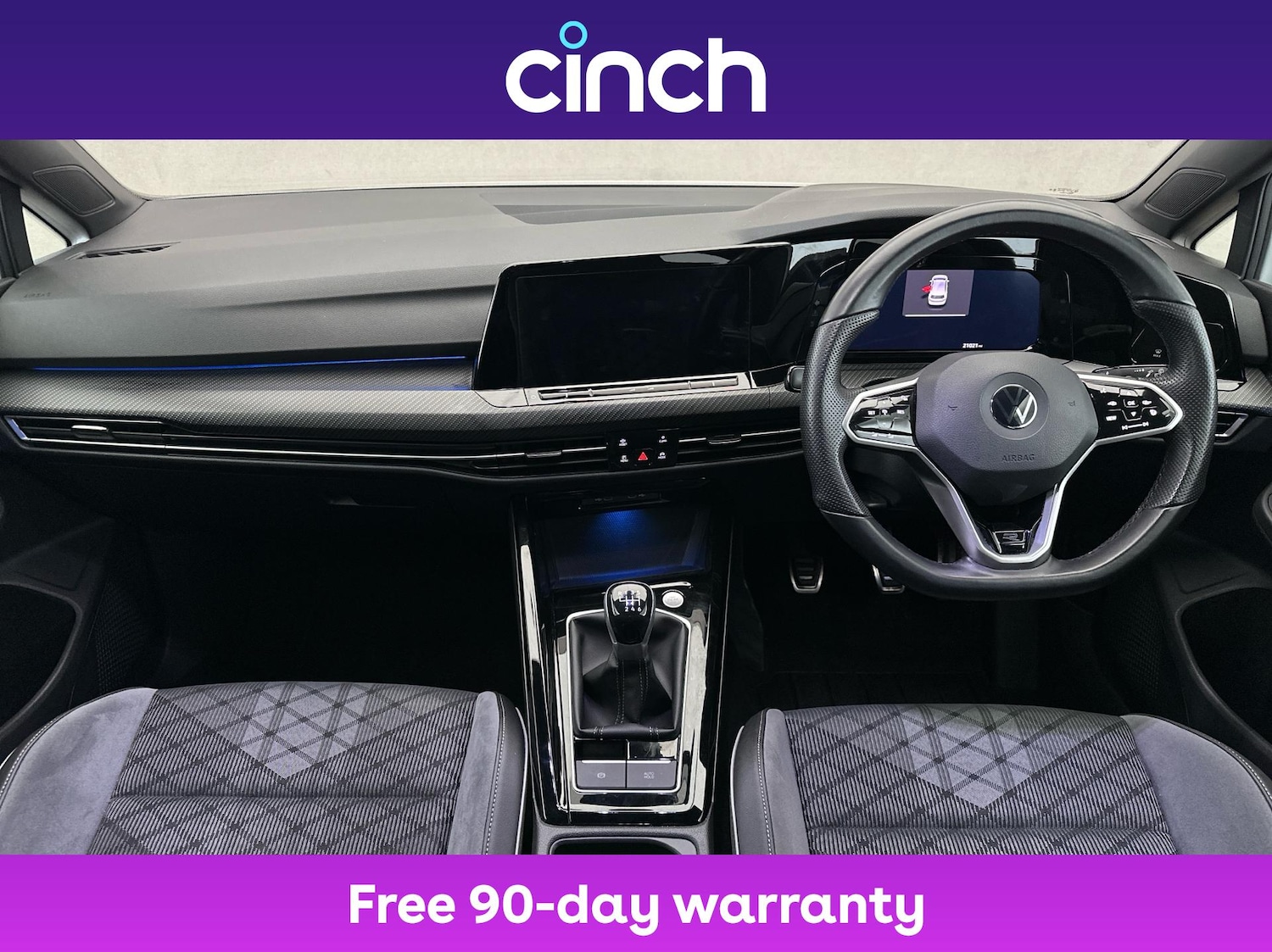 Used Volkswagen Golf 2023 for sale - 76416253: Photo 15