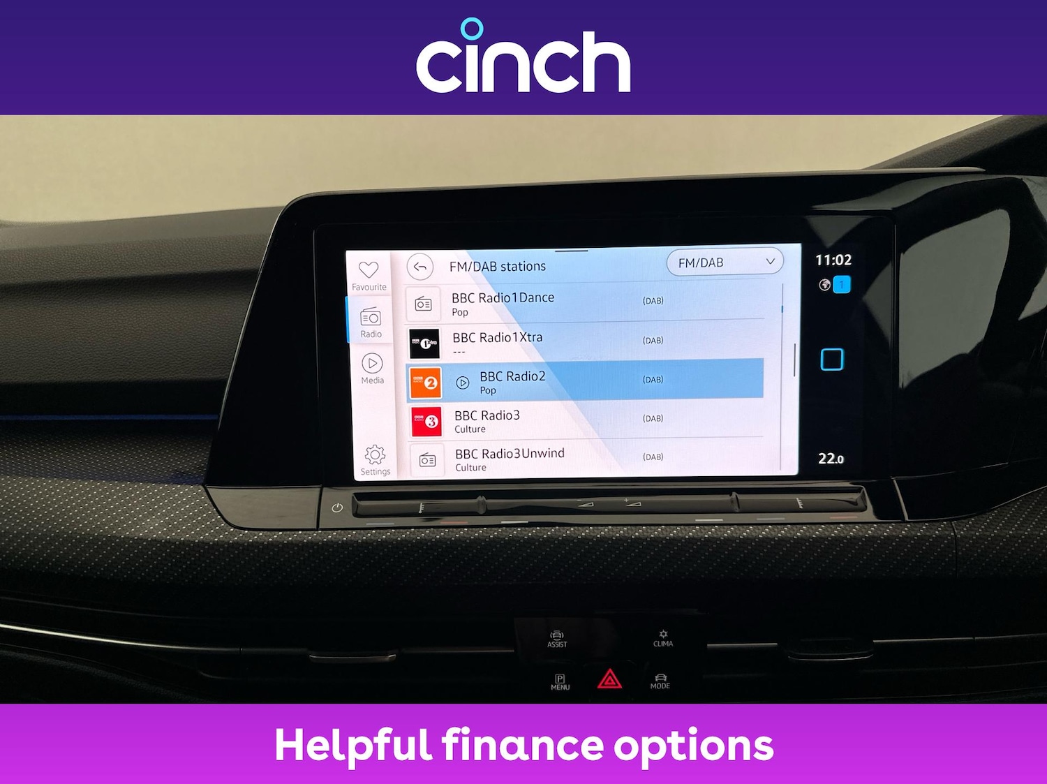 Used Volkswagen Golf 2023 for sale - 76416253: Photo 17