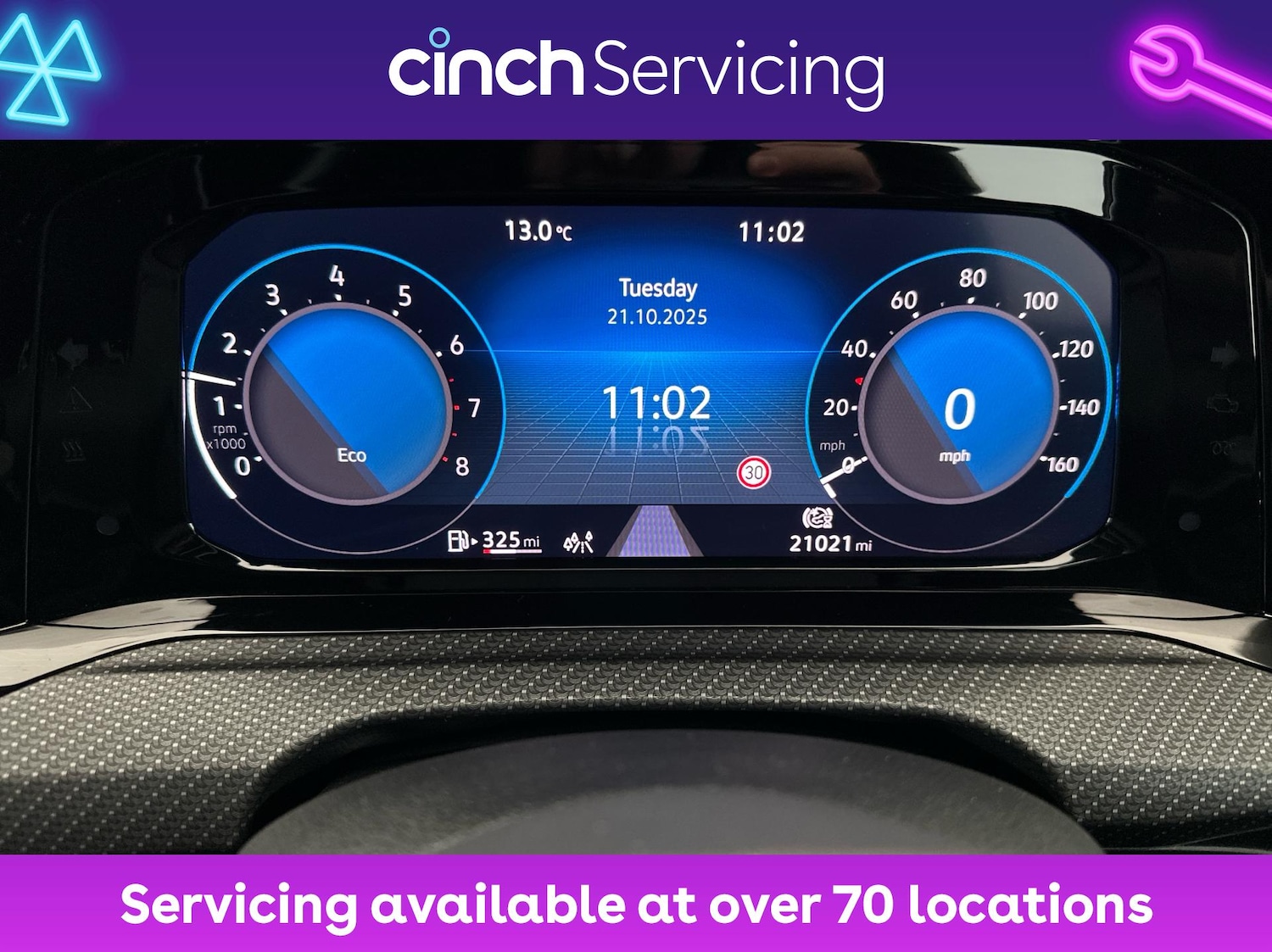 Used Volkswagen Golf 2023 for sale - 76416253: Photo 18