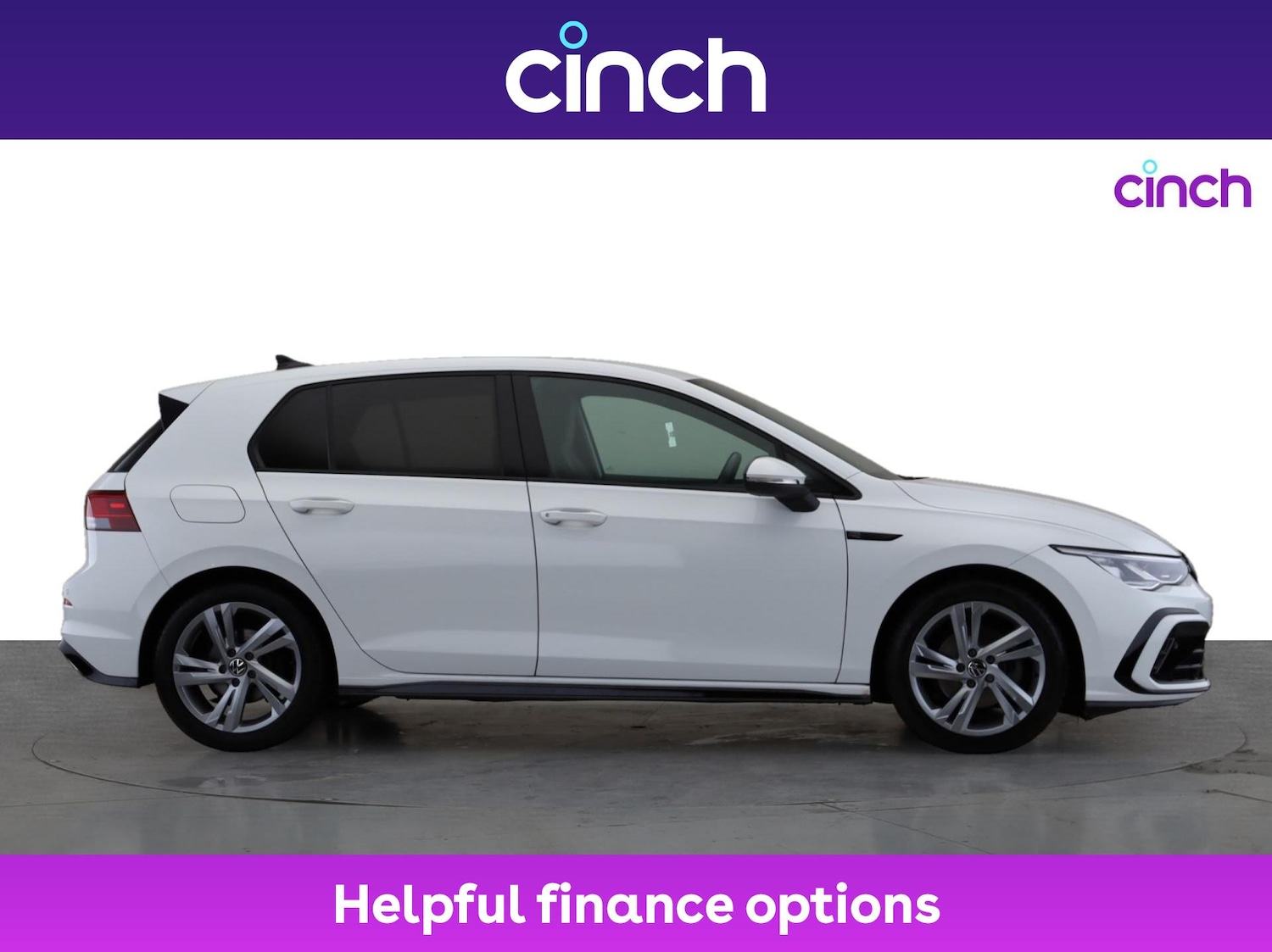 Used Volkswagen Golf 2023 for sale - 76416253: Photo 2