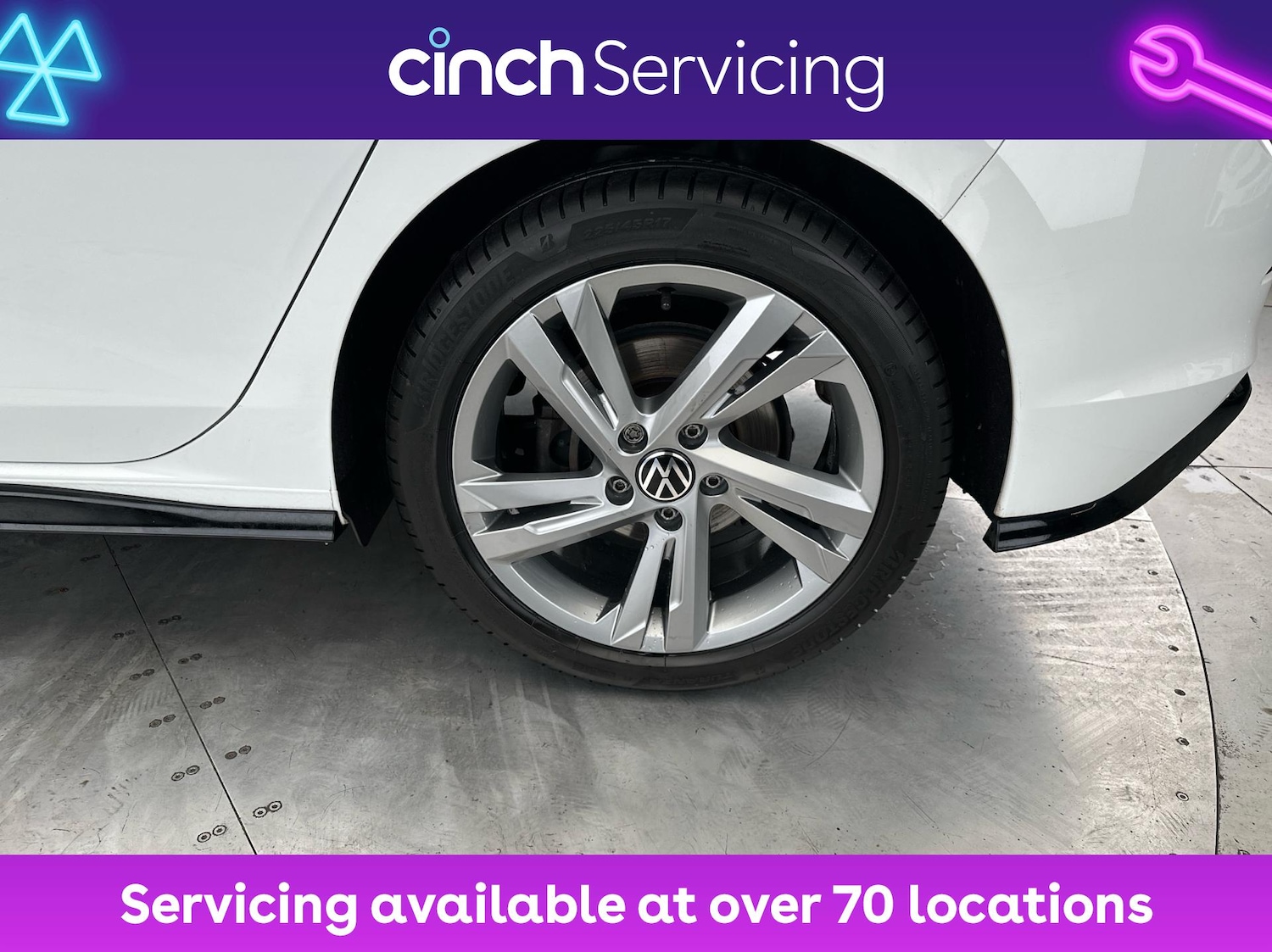 Used Volkswagen Golf 2023 for sale - 76416253: Photo 26