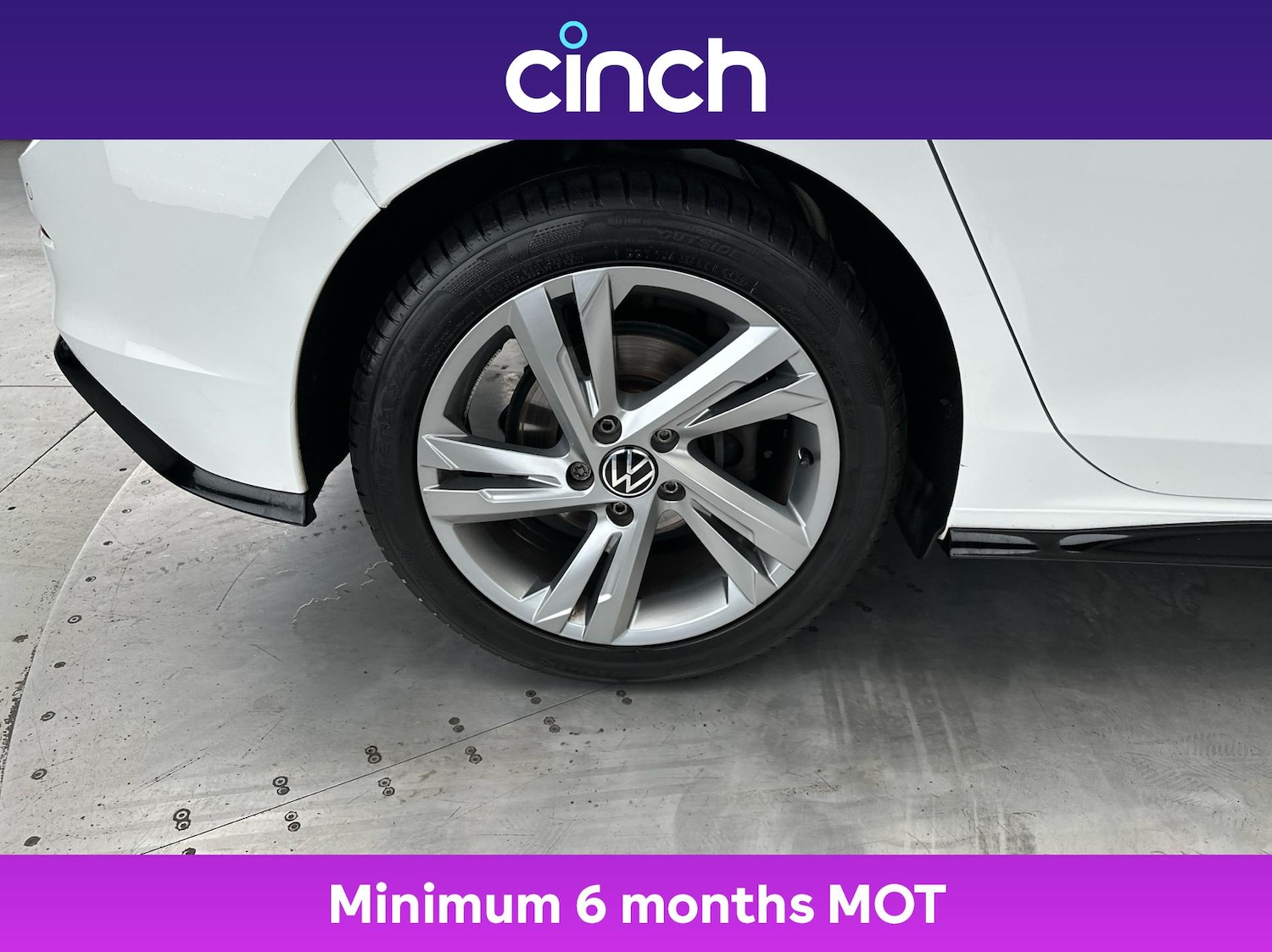 Used Volkswagen Golf 2023 for sale - 76416253: Photo 27