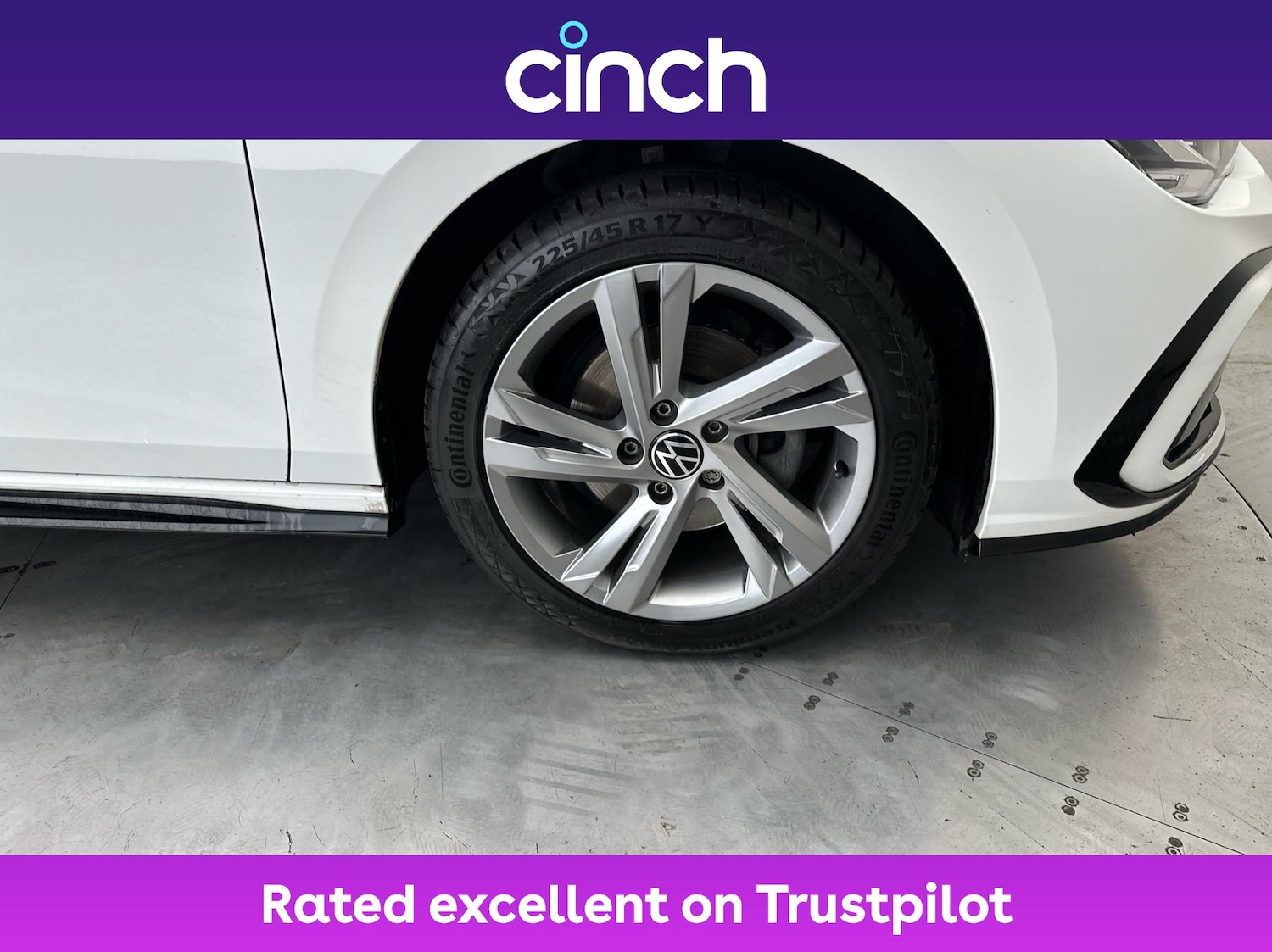 Used Volkswagen Golf 2023 for sale - 76416253: Photo 28