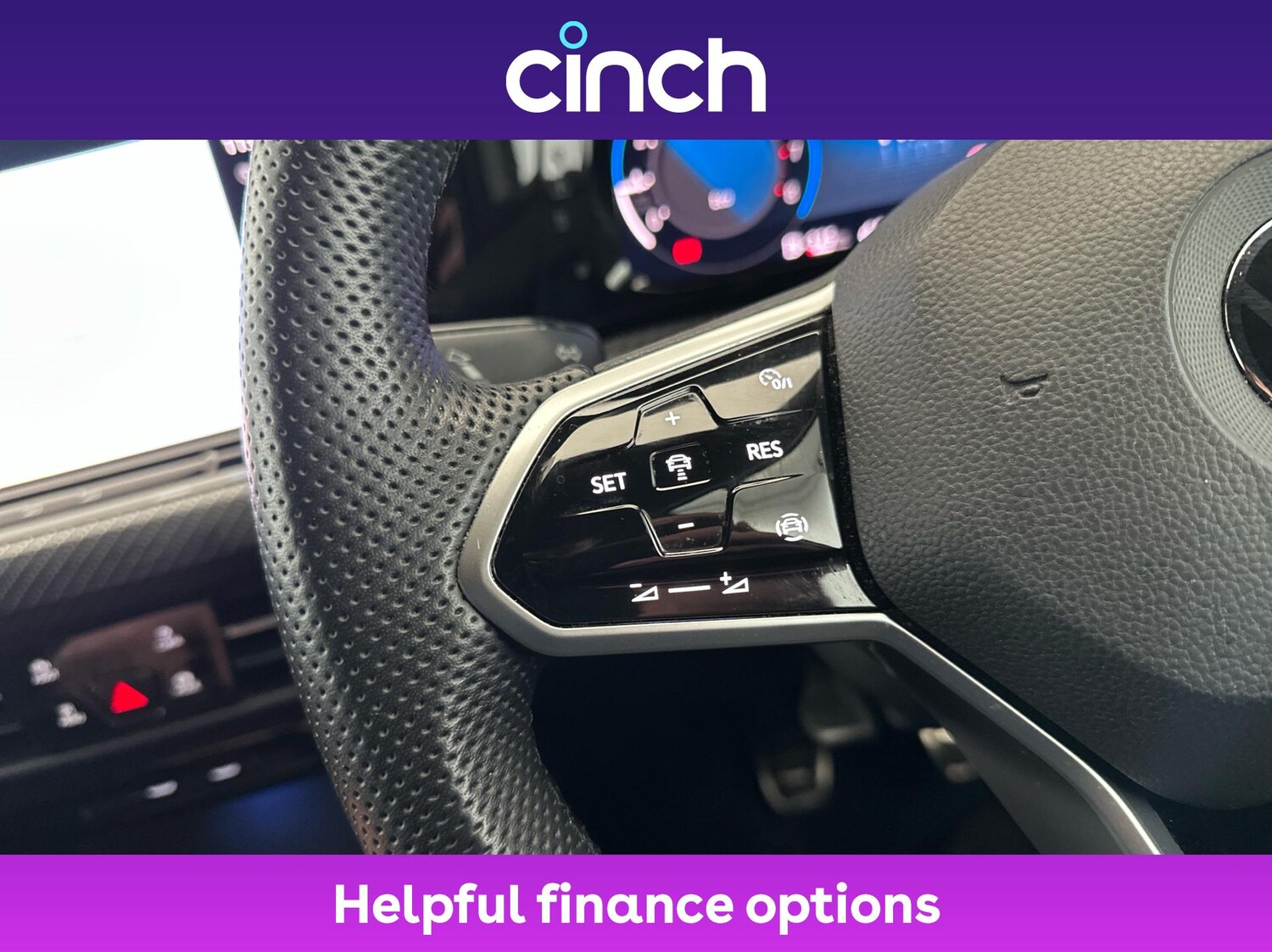 Used Volkswagen Golf 2023 for sale - 76416253: Photo 30