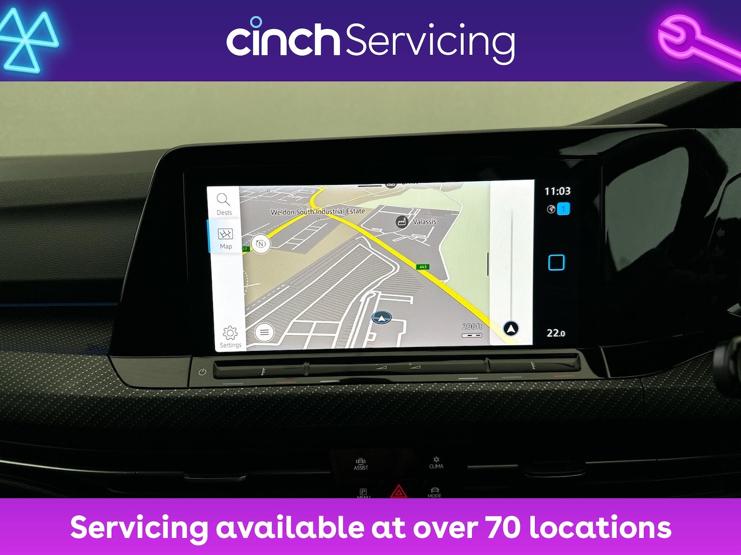 Used Volkswagen Golf 2023 for sale - 76416253: Photo 31