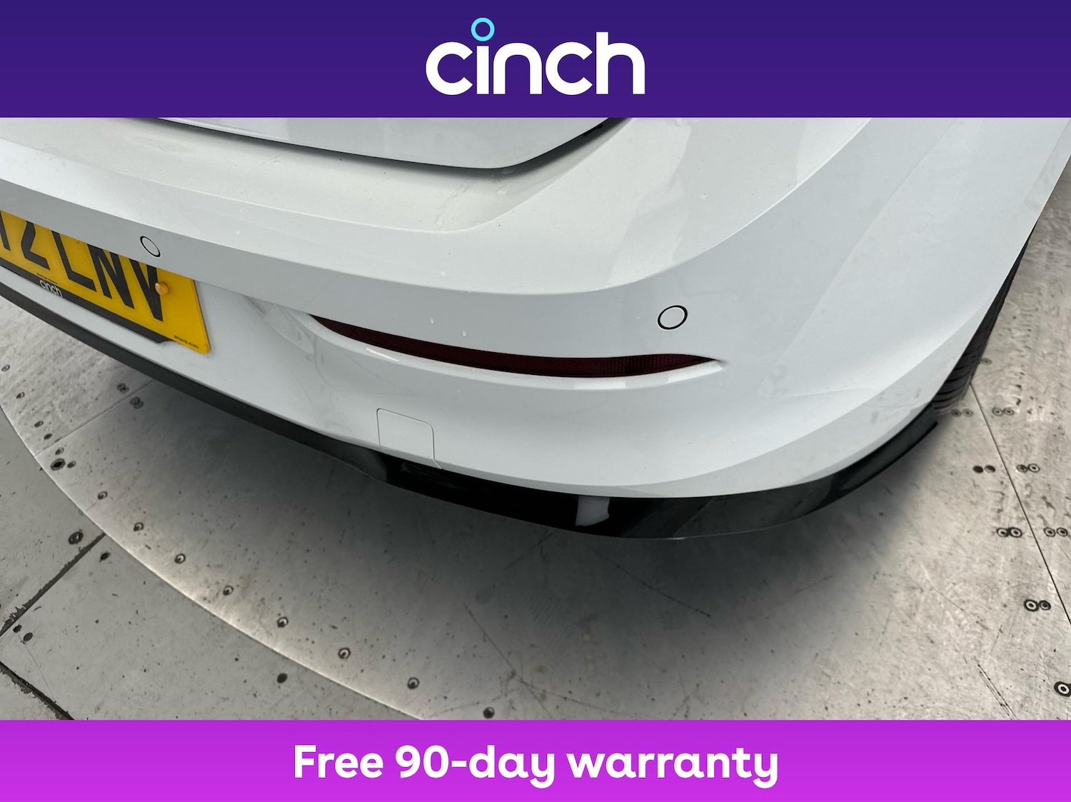 Used Volkswagen Golf 2023 for sale - 76416253: Photo 34