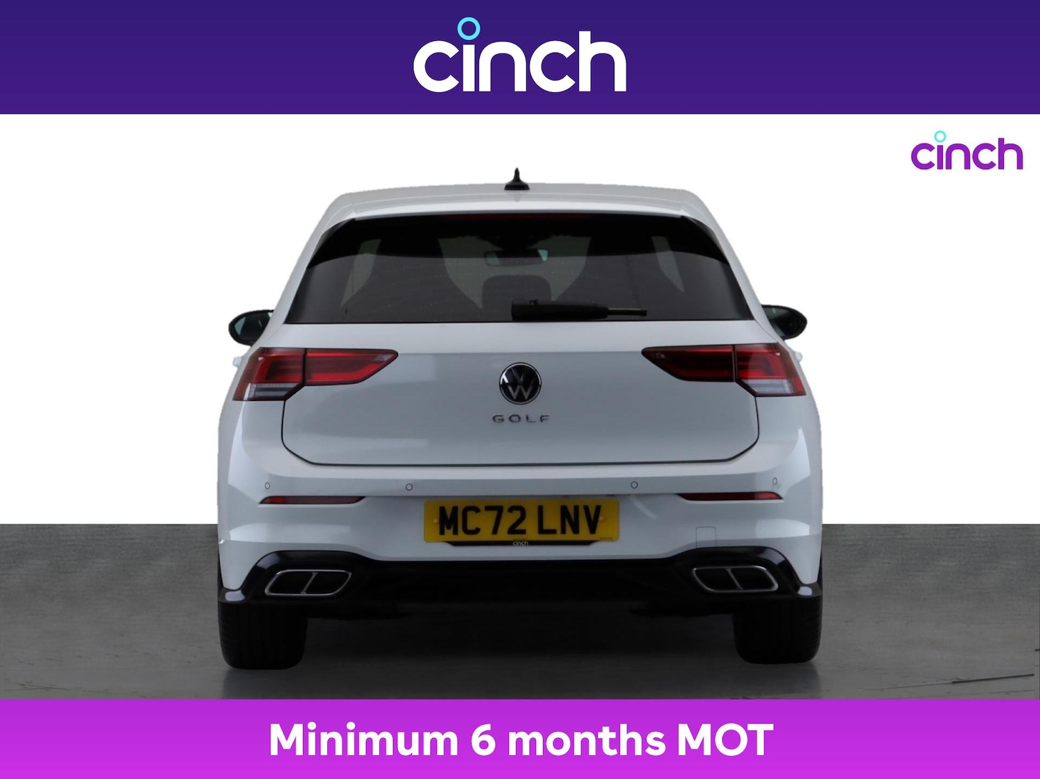 Used Volkswagen Golf 2023 for sale - 76416253: Photo 5