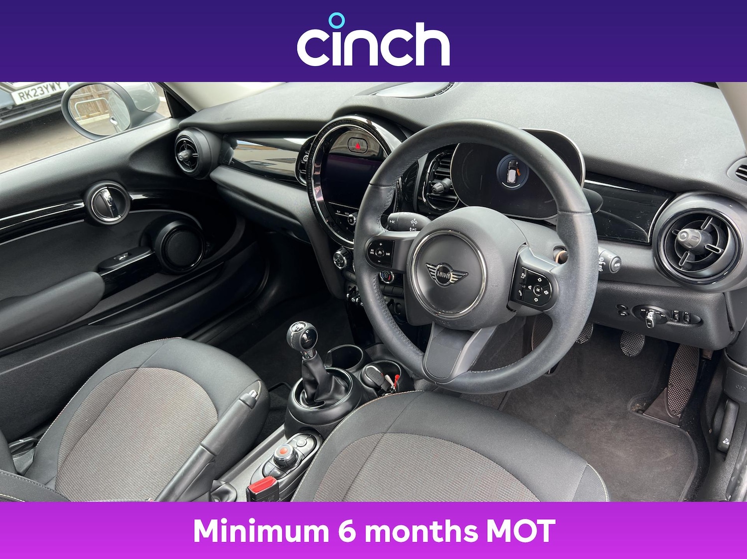 Used MINI Hatch 2021 for sale - 76318500: Photo 12