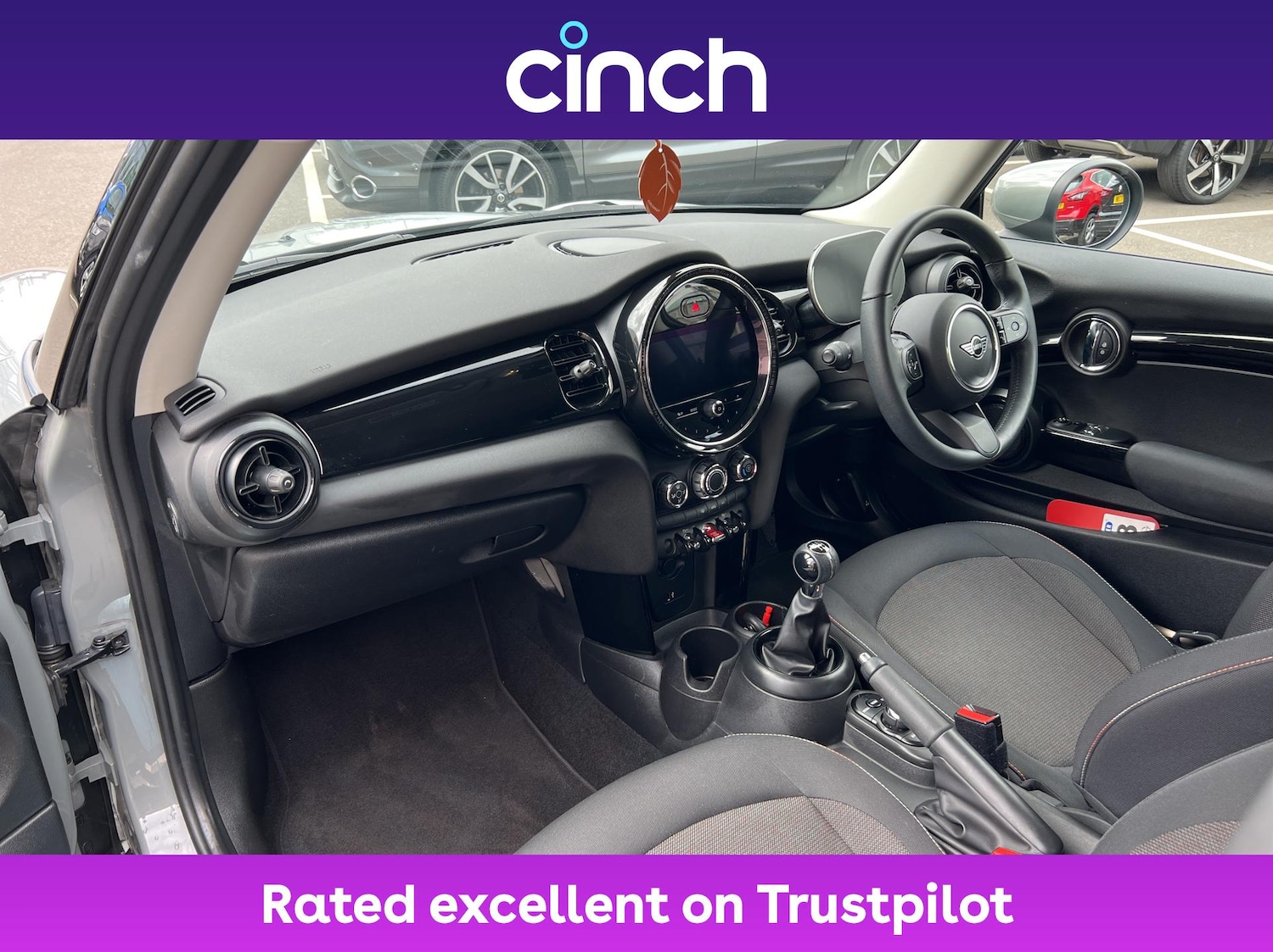Used MINI Hatch 2021 for sale - 76318500: Photo 14