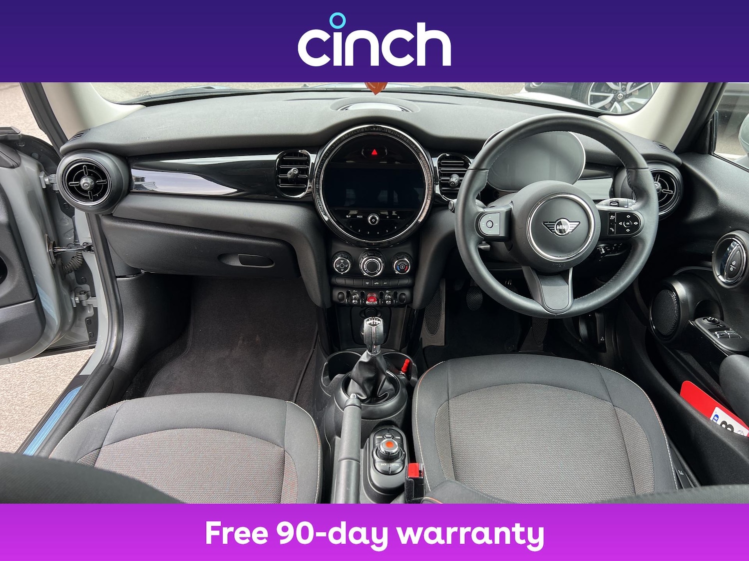 Used MINI Hatch 2021 for sale - 76318500: Photo 15