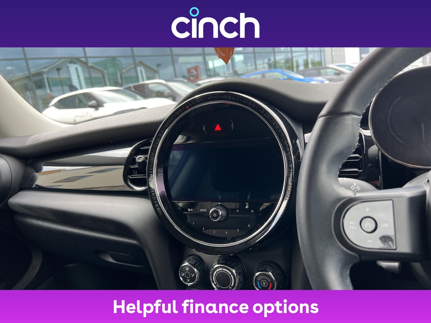 Used MINI Hatch 2021 for sale - 76318500: Photo 17