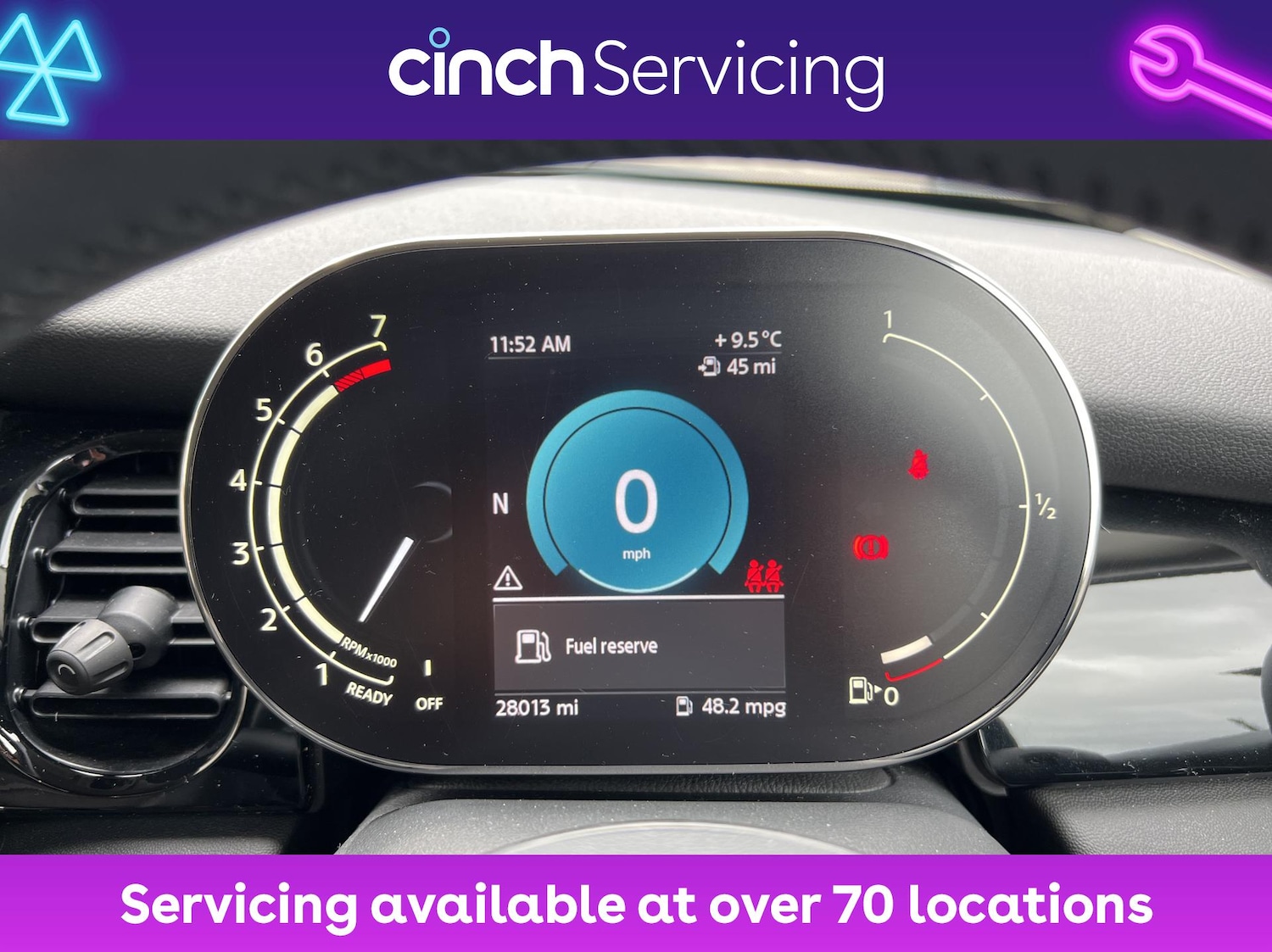 Used MINI Hatch 2021 for sale - 76318500: Photo 18