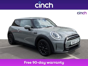 Used MINI Hatch 2021 for sale - 76318500: Photo