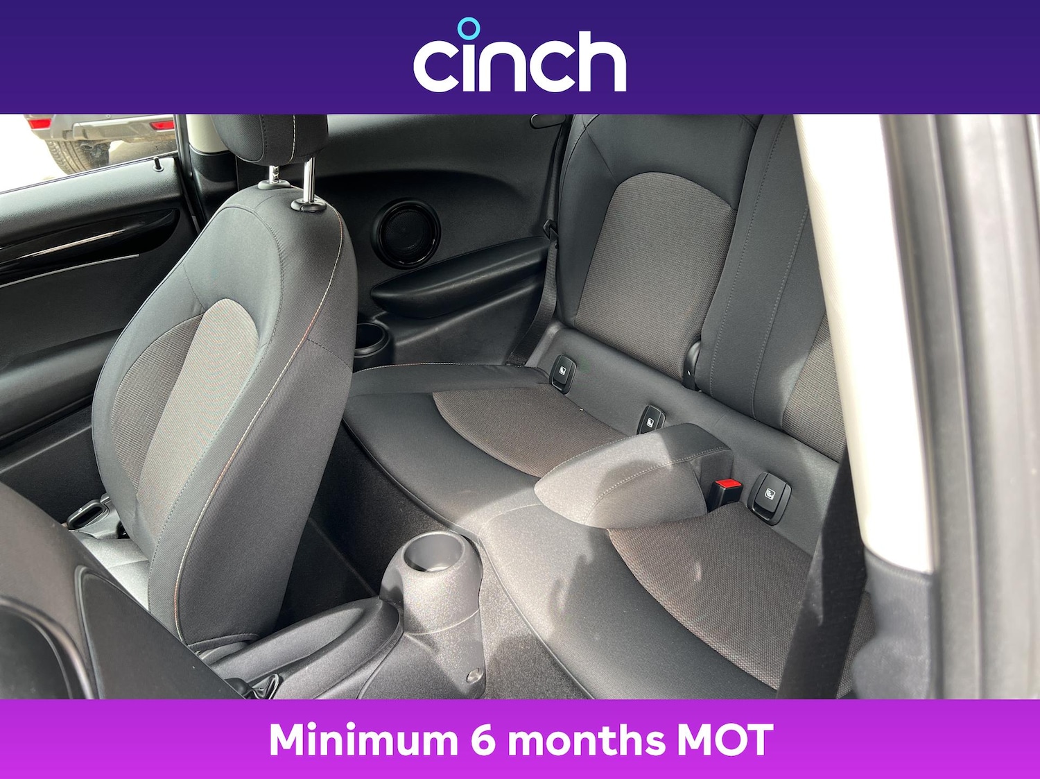 Used MINI Hatch 2021 for sale - 76318500: Photo 20